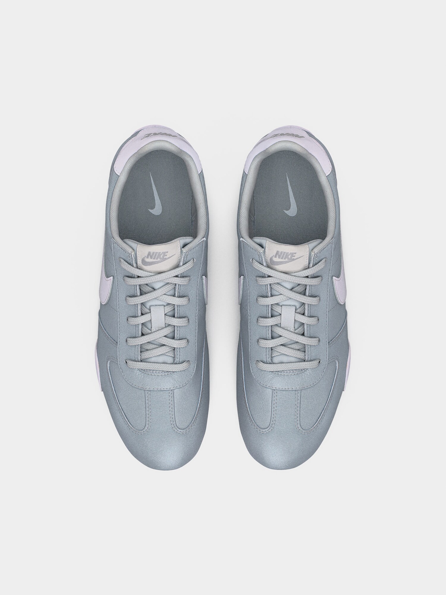 Nike Sportswear Zapatillas deportivas bajas 'SPRINT SISTER'  gris plateado / lila – imagen 3