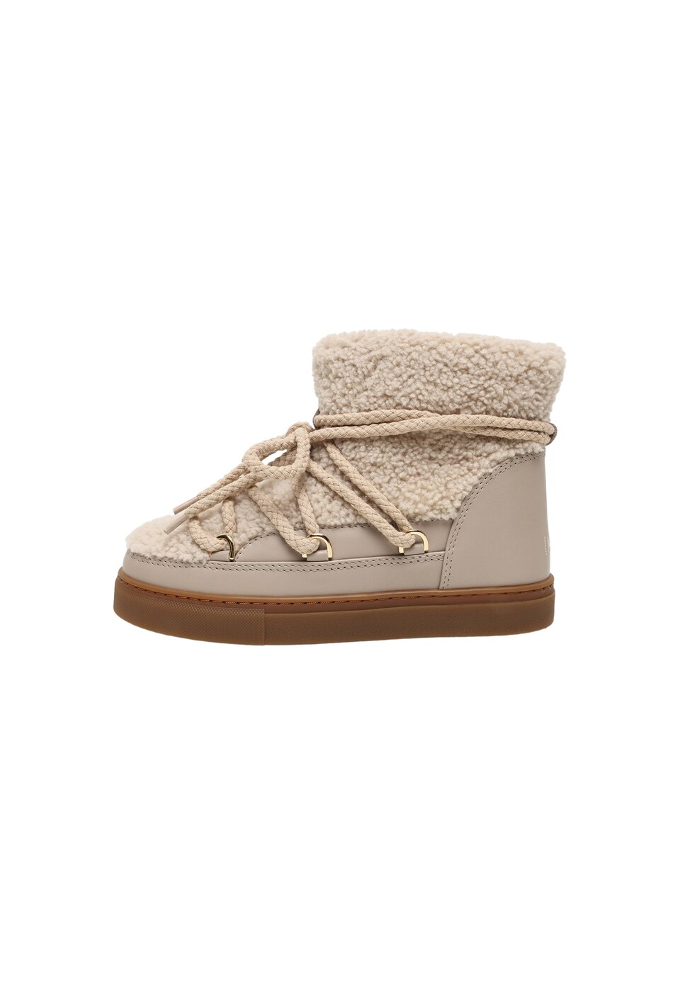 Snöboots 'CURLY'