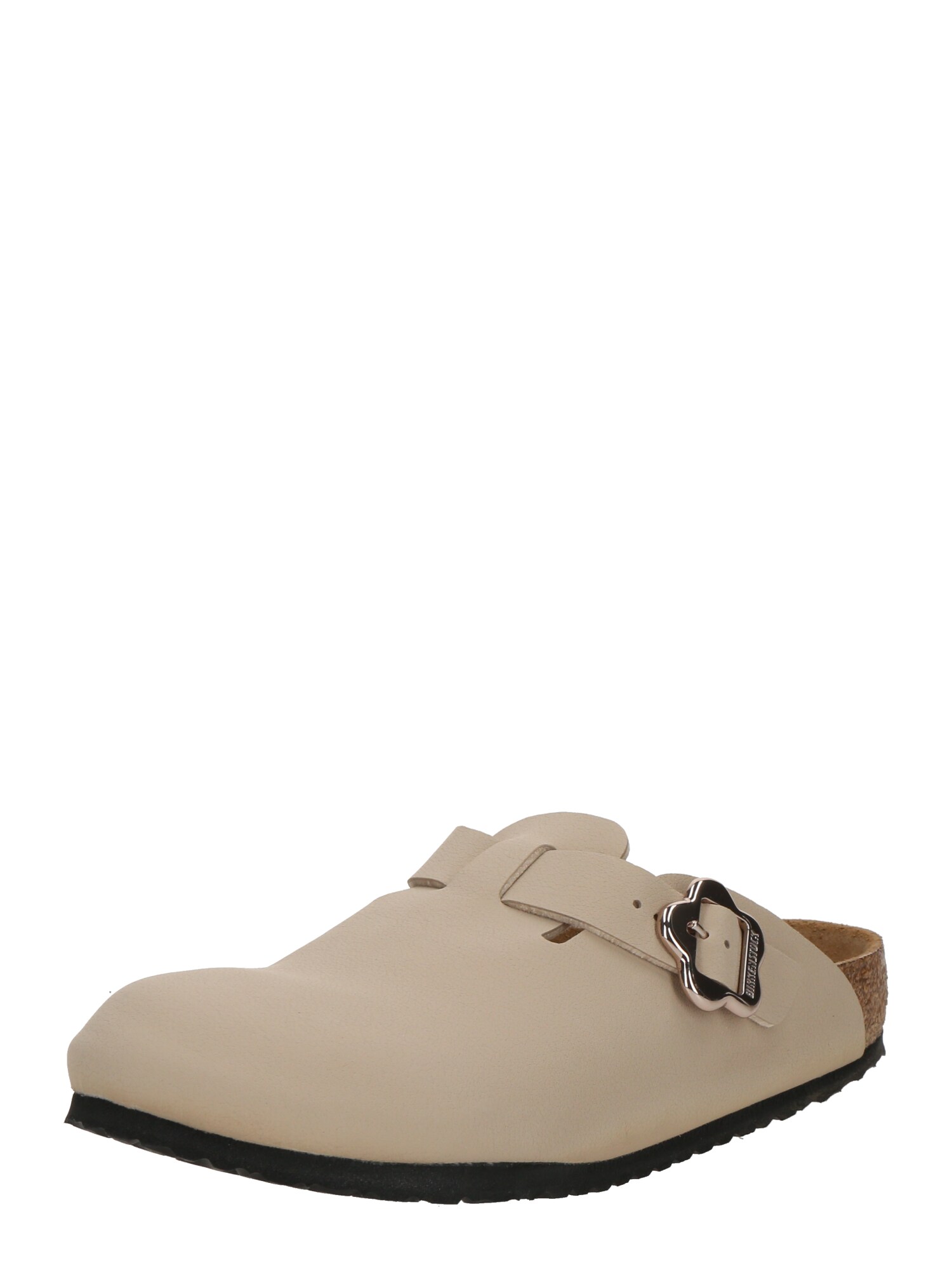 BIRKENSTOCK Sandale Boston  bej