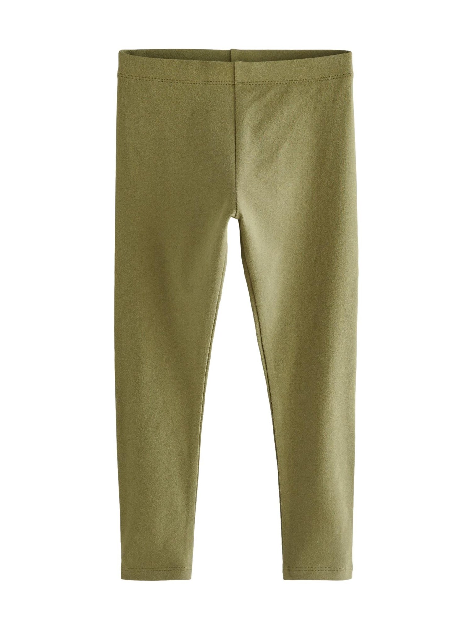 Next Leggings  verde stuf