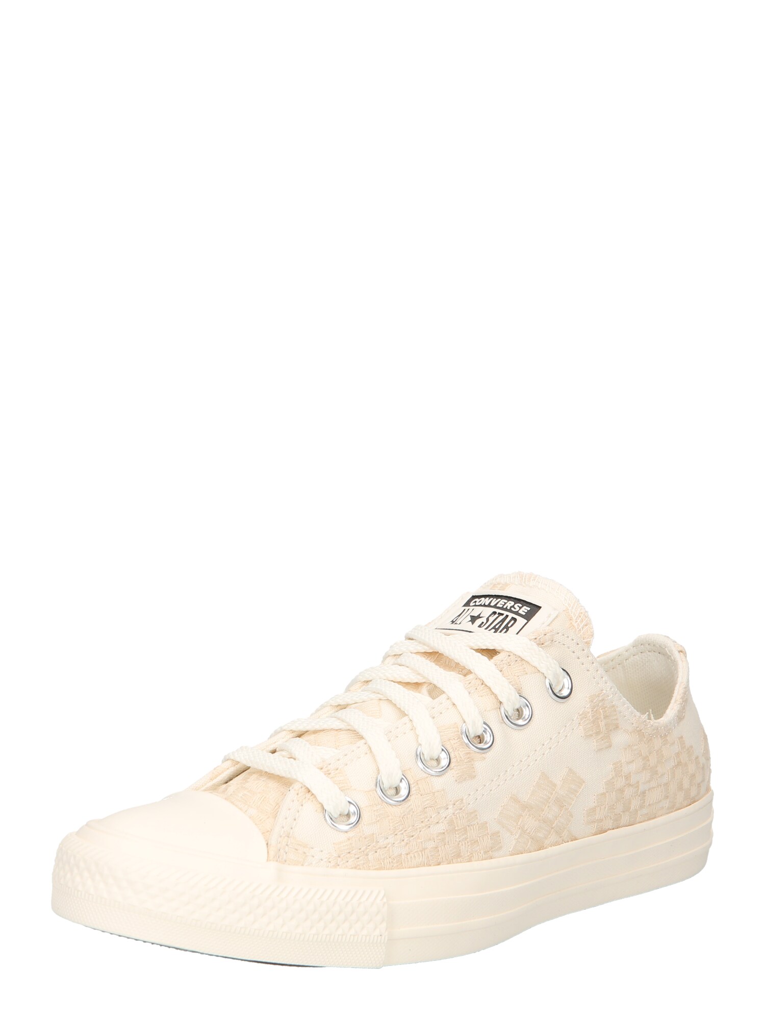 Converse CONVERSE Sneaker 'Chuck Taylor All Star' hellbraun