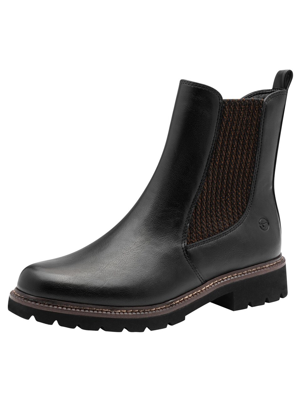 Chelsea boots
