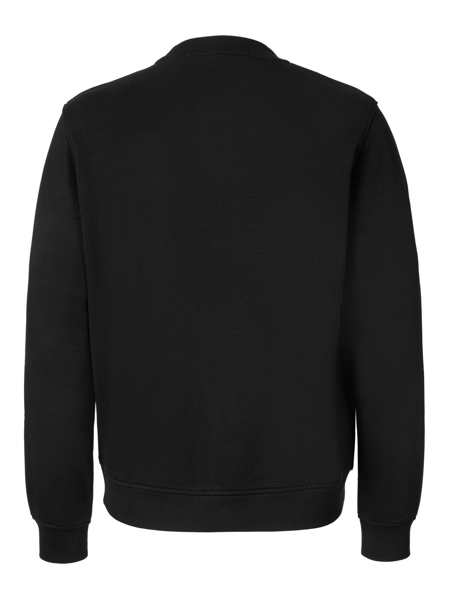 Karl Lagerfeld Sudadera negro – imagen 20