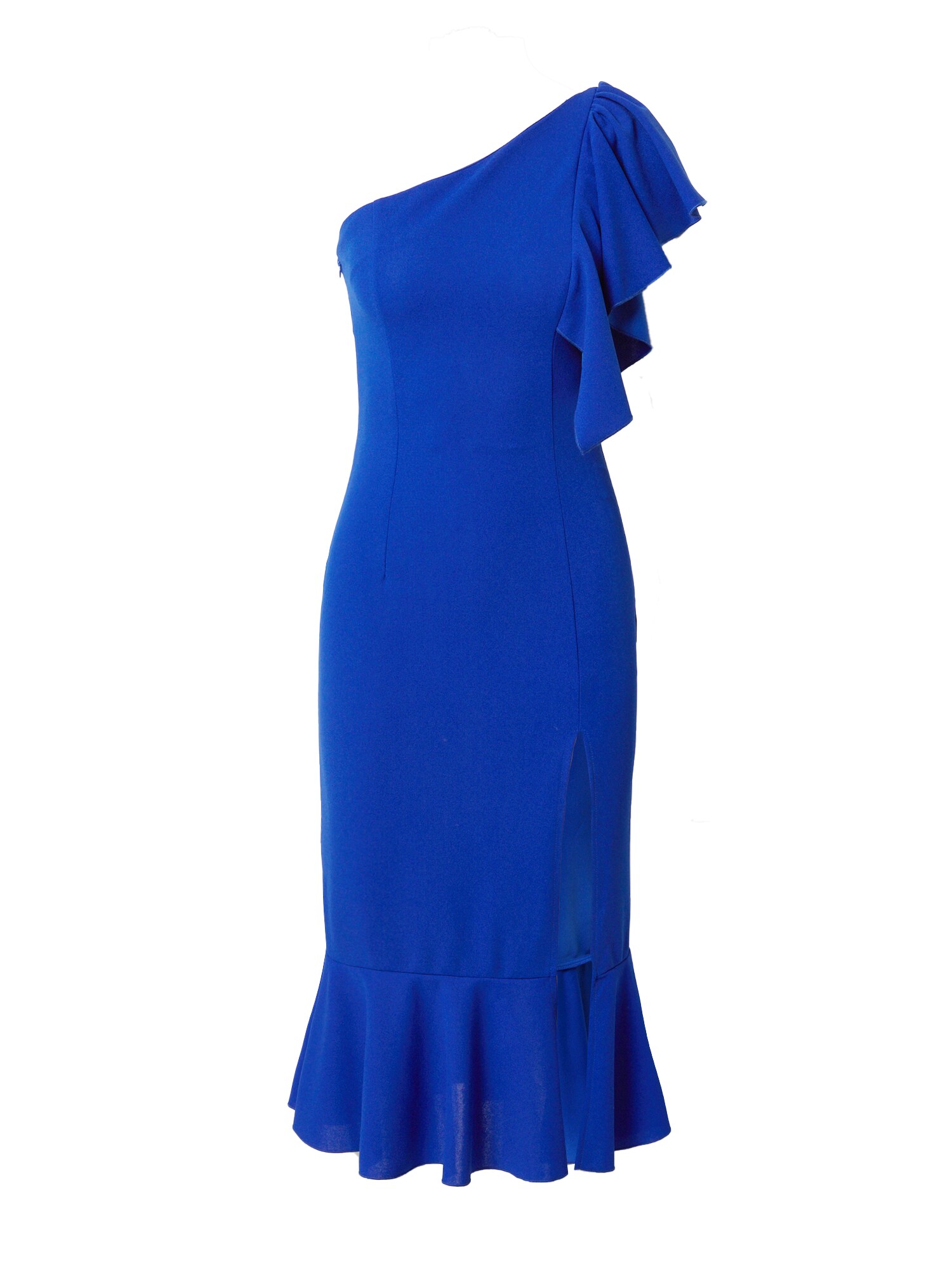 Skirt & Stiletto Kokteilinė suknelė mėlyna