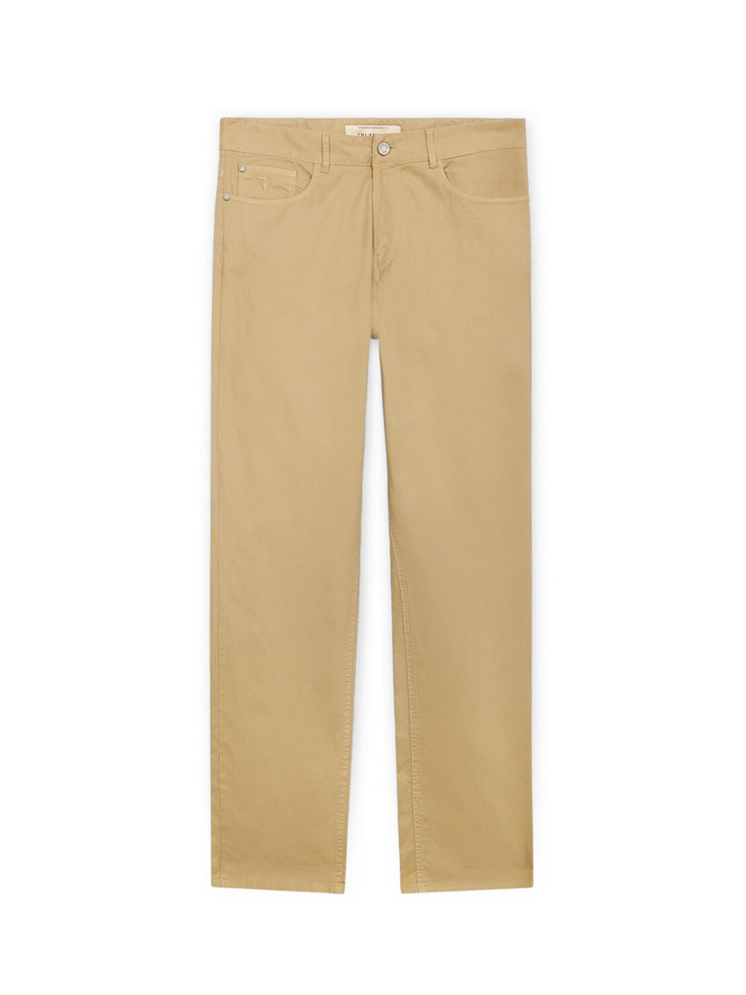 Trussardi Pantalón  beige