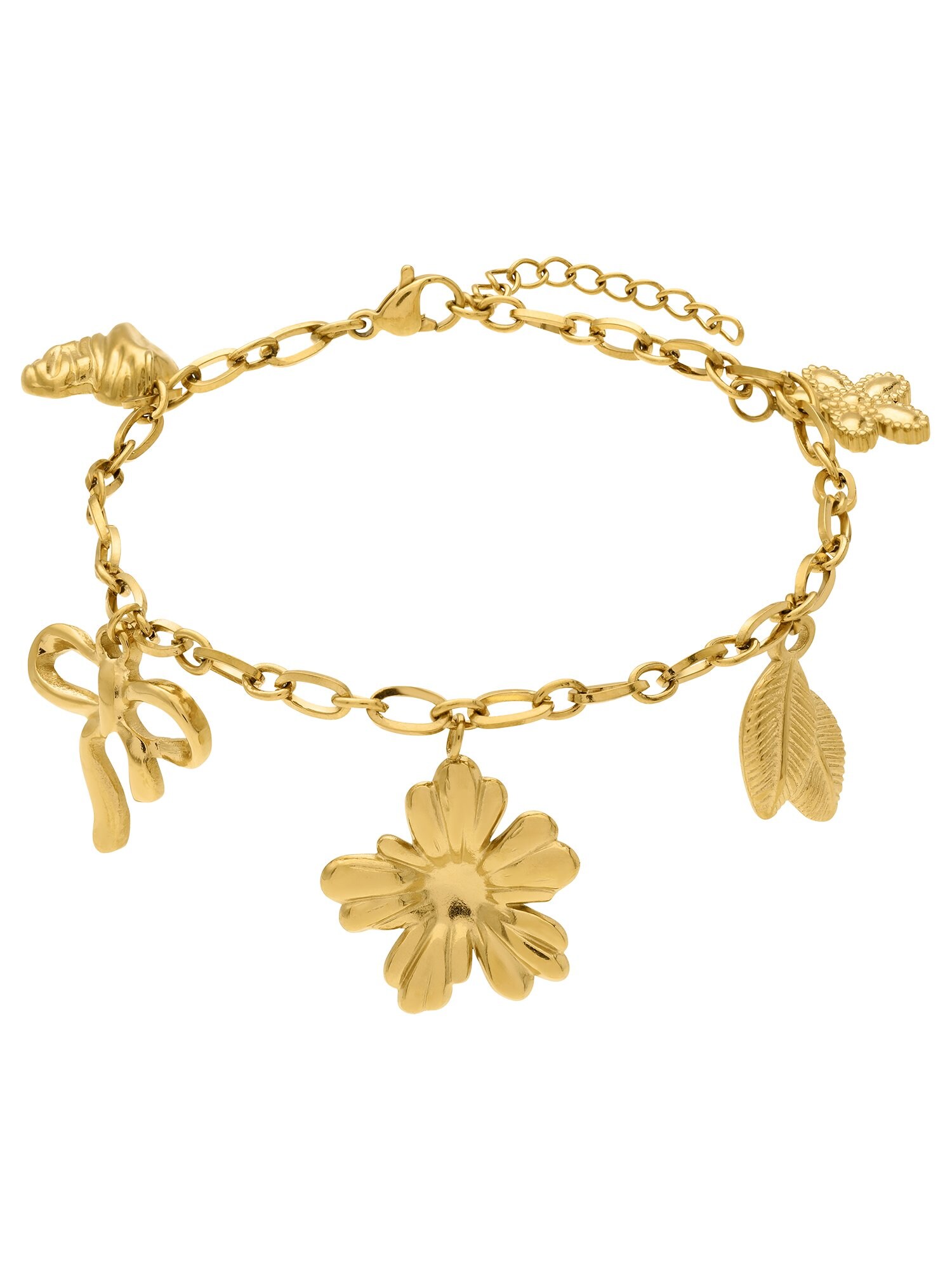 Lucardi Armband