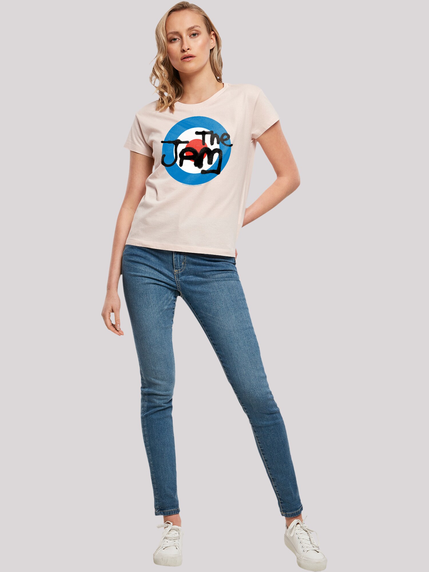 Thumbnail - Shirt 'The Jam'