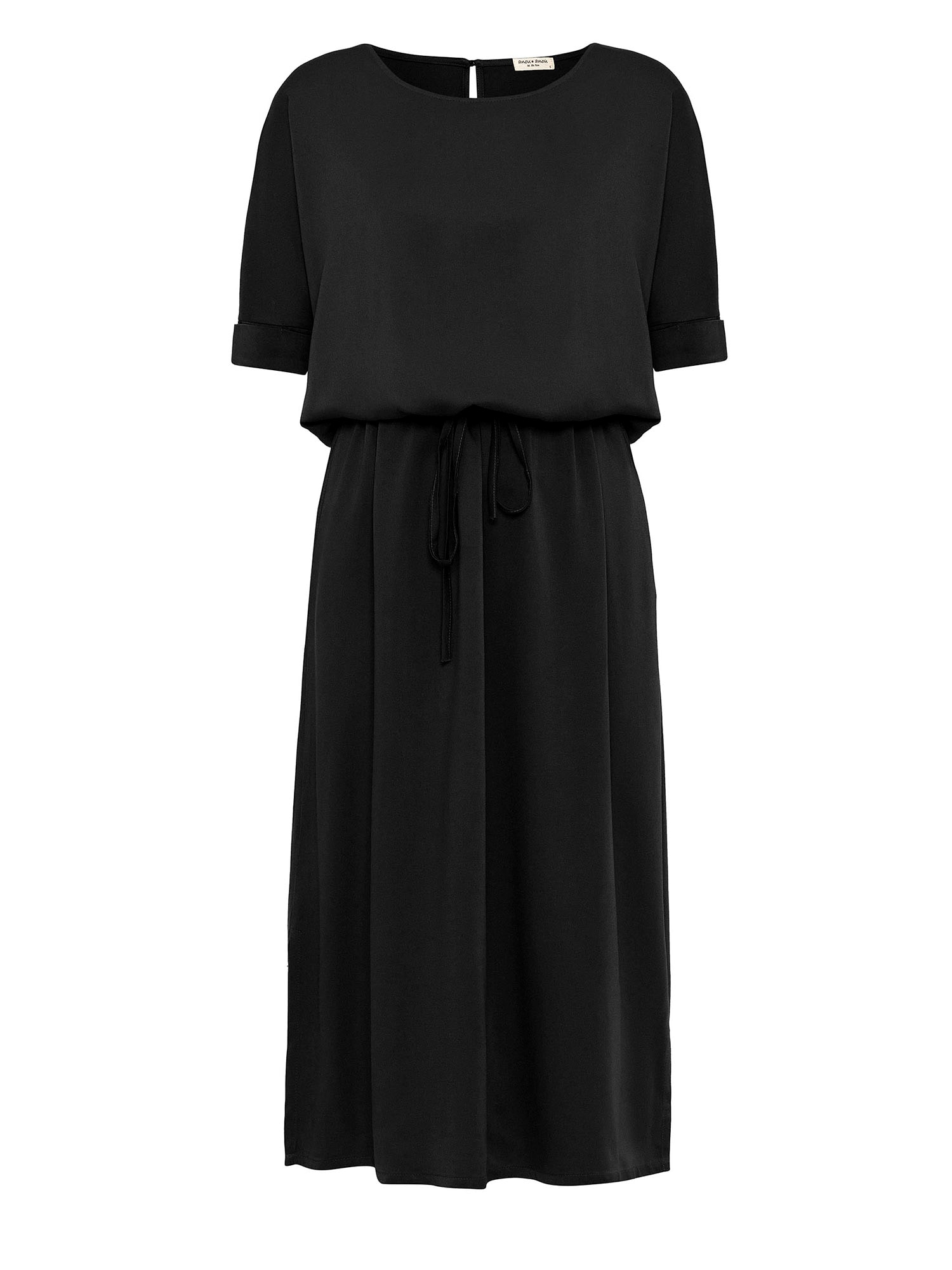 Anou Anou Rochie  negru