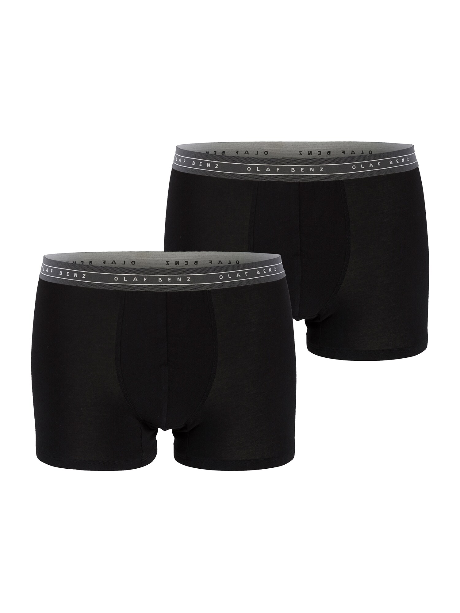 Thumbnail - Olaf Benz Boxer shorts RED1010