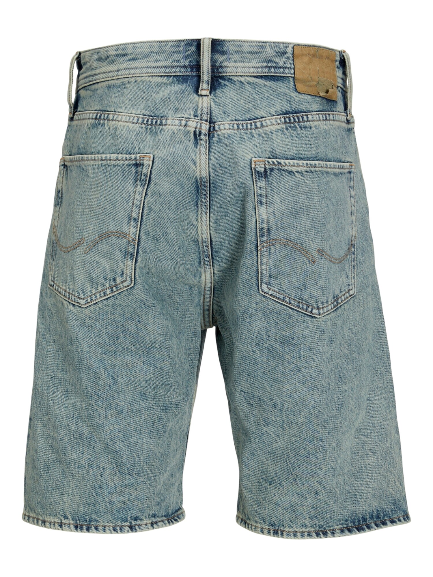 JACK & JONES Farmer 'ALEX'  kék farmer termék 2. képe
