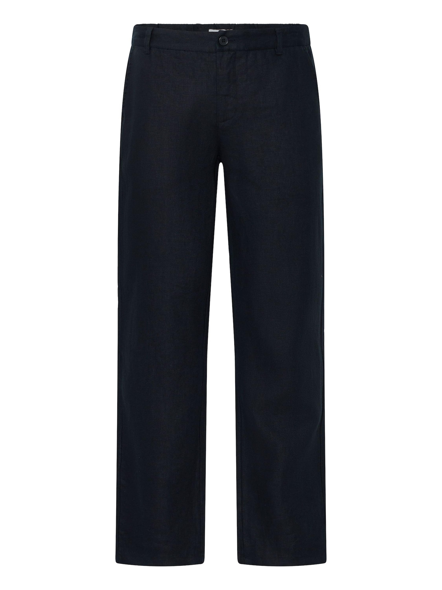 Casual Friday Pantaloni eleganți 'CFPandrup'  negru
