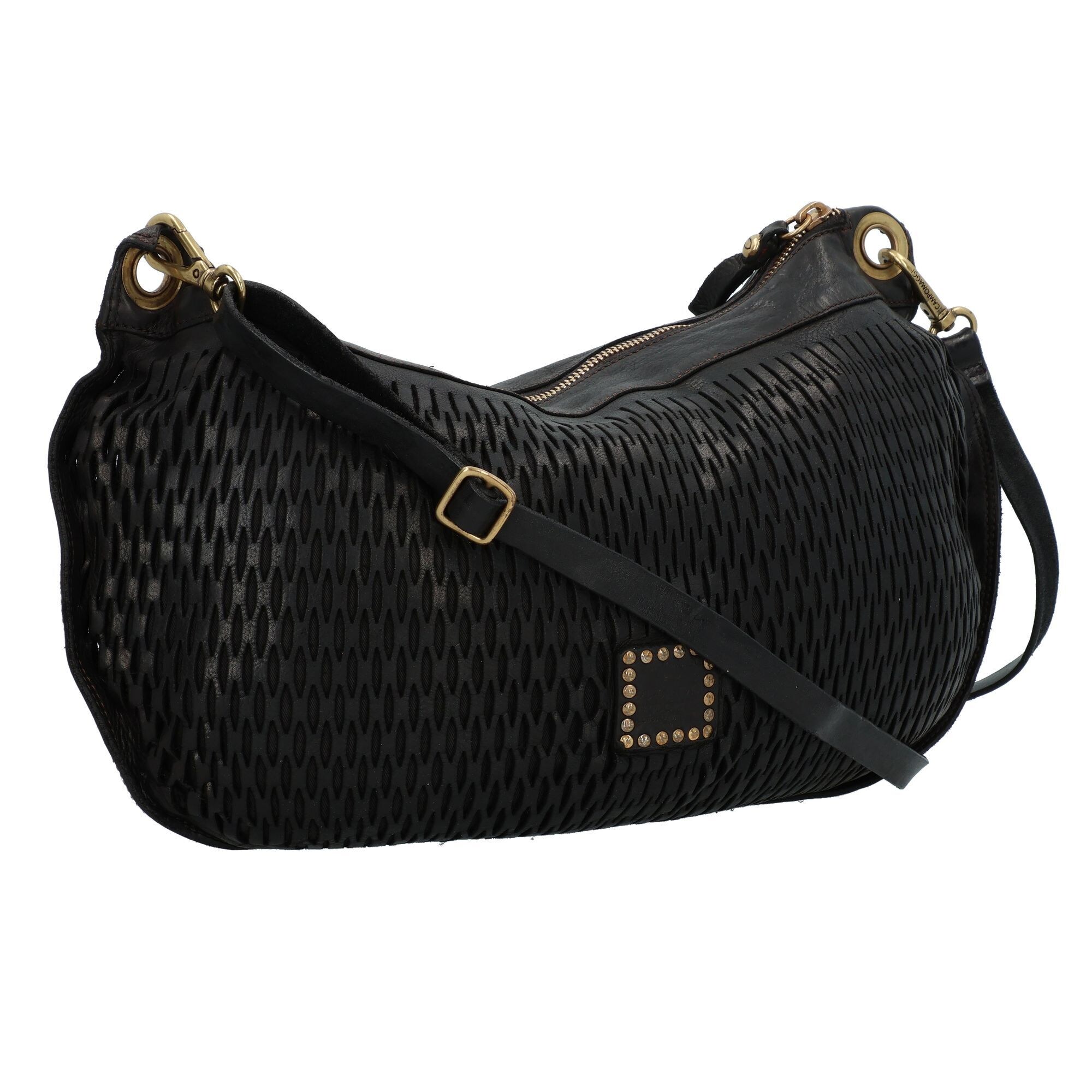 Thumbnail - Campomaggi Umhängetasche Mangrovia