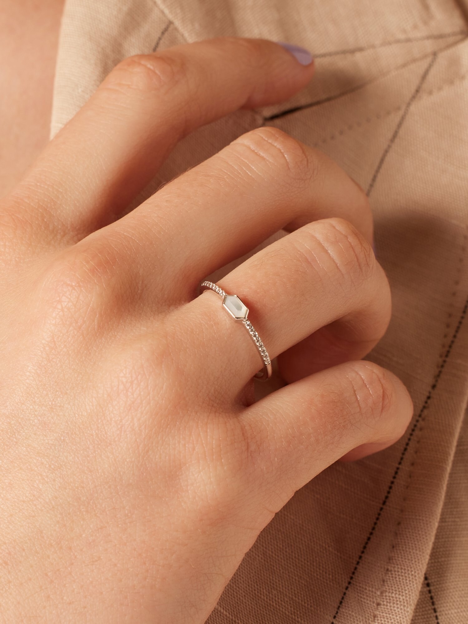 Thumbnail - Lucardi Ring