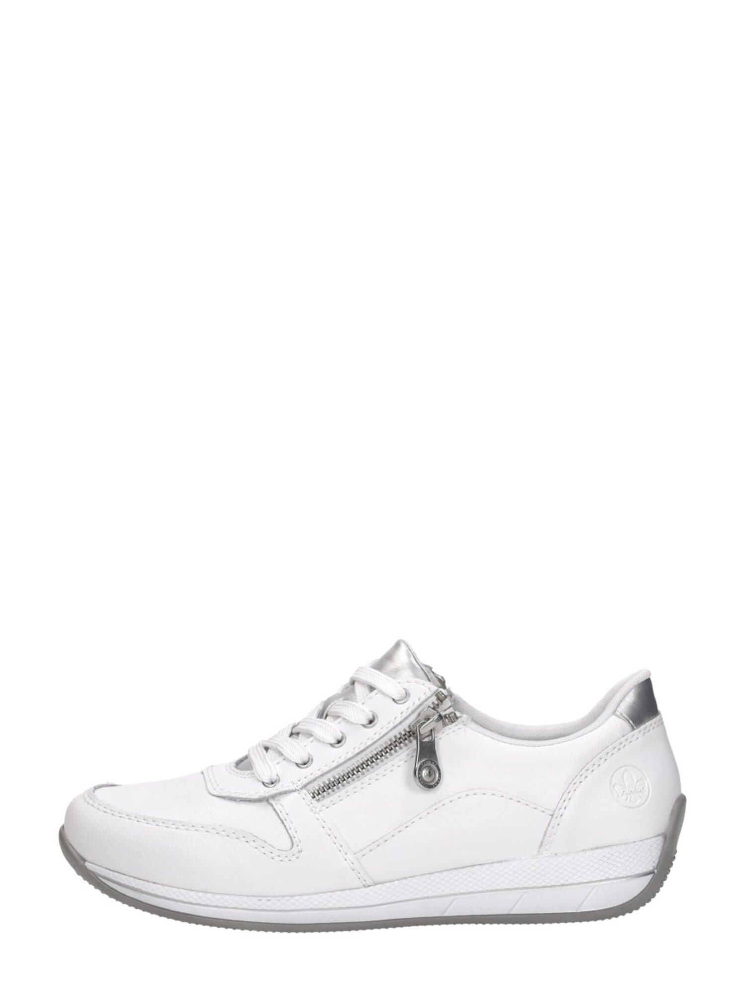 Rieker Schnürschuh Veterschoenen Laag