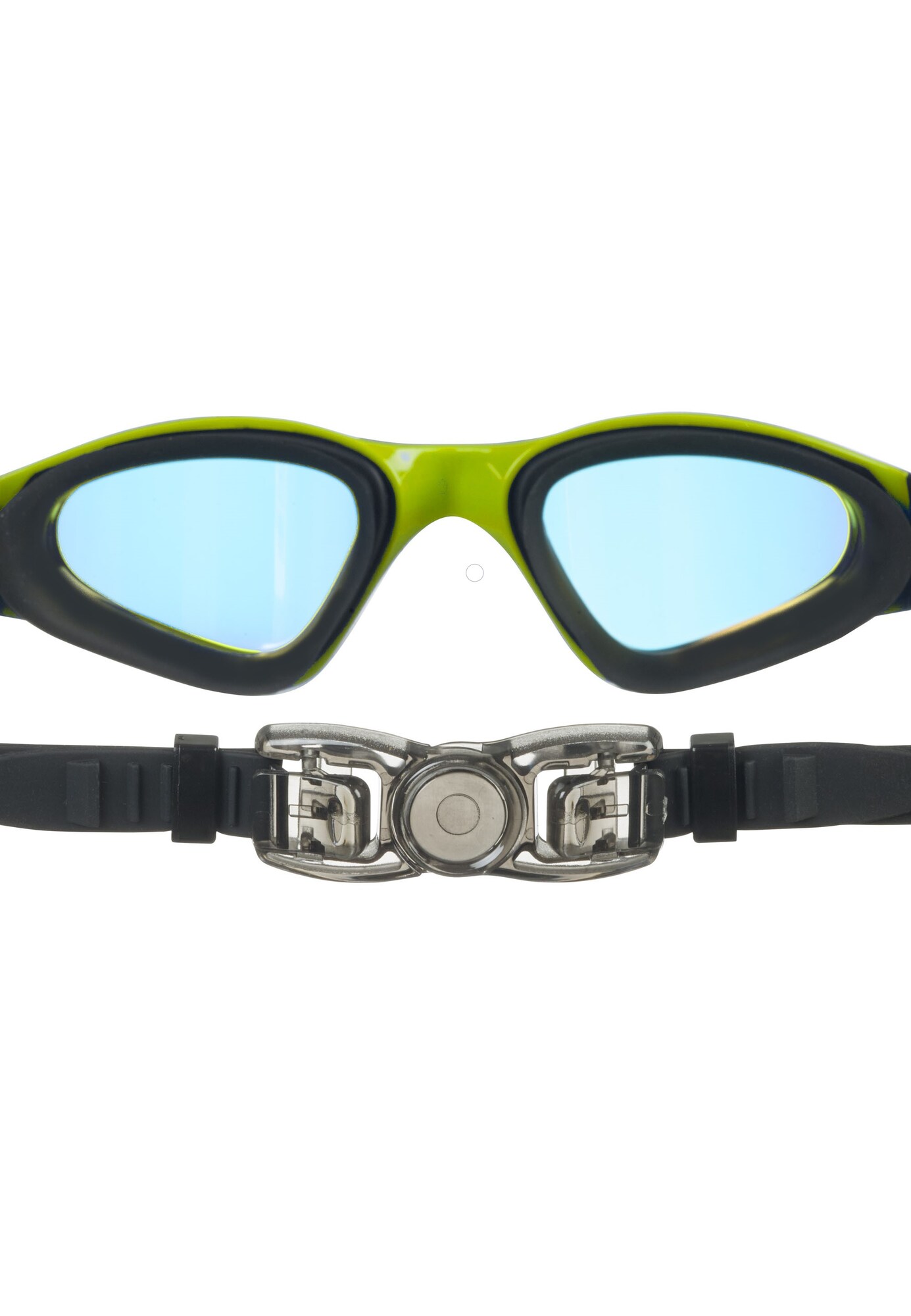 Thumbnail - BECO the world of aquasports Schwimmbrille CALAIS MIRROR