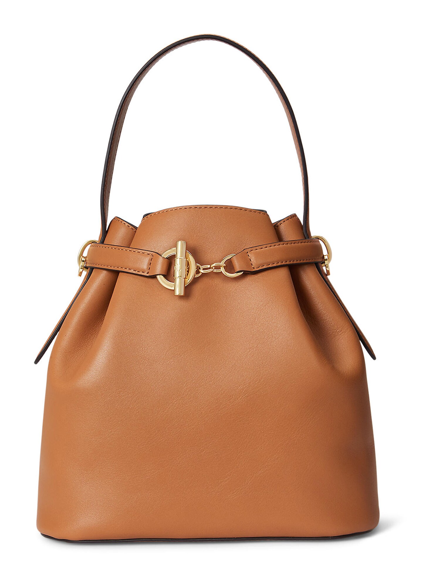 Lauren Ralph Lauren Poșete  maro cămilă