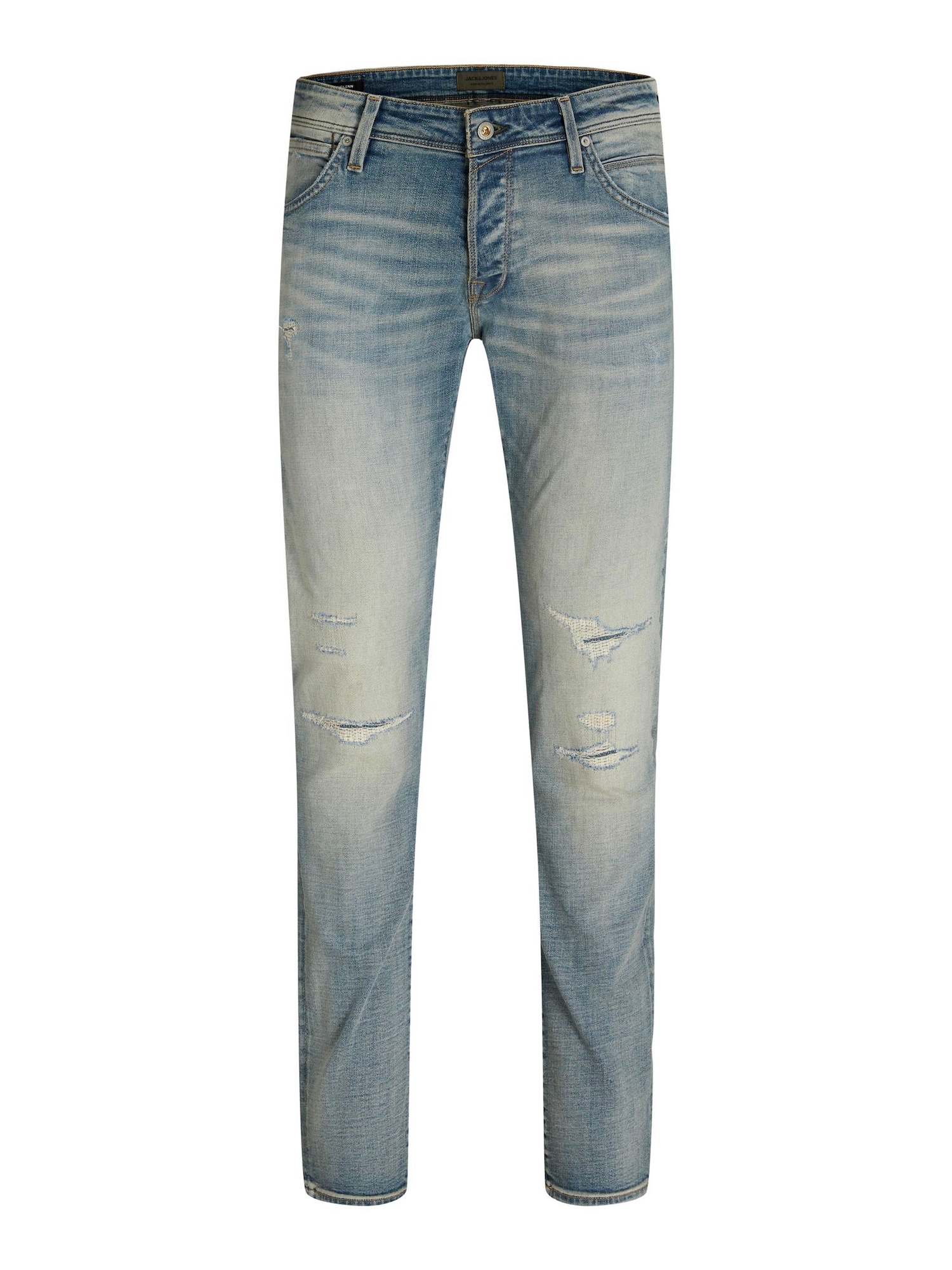 Thumbnail - Jeans 'JJIGlenn JJFox'