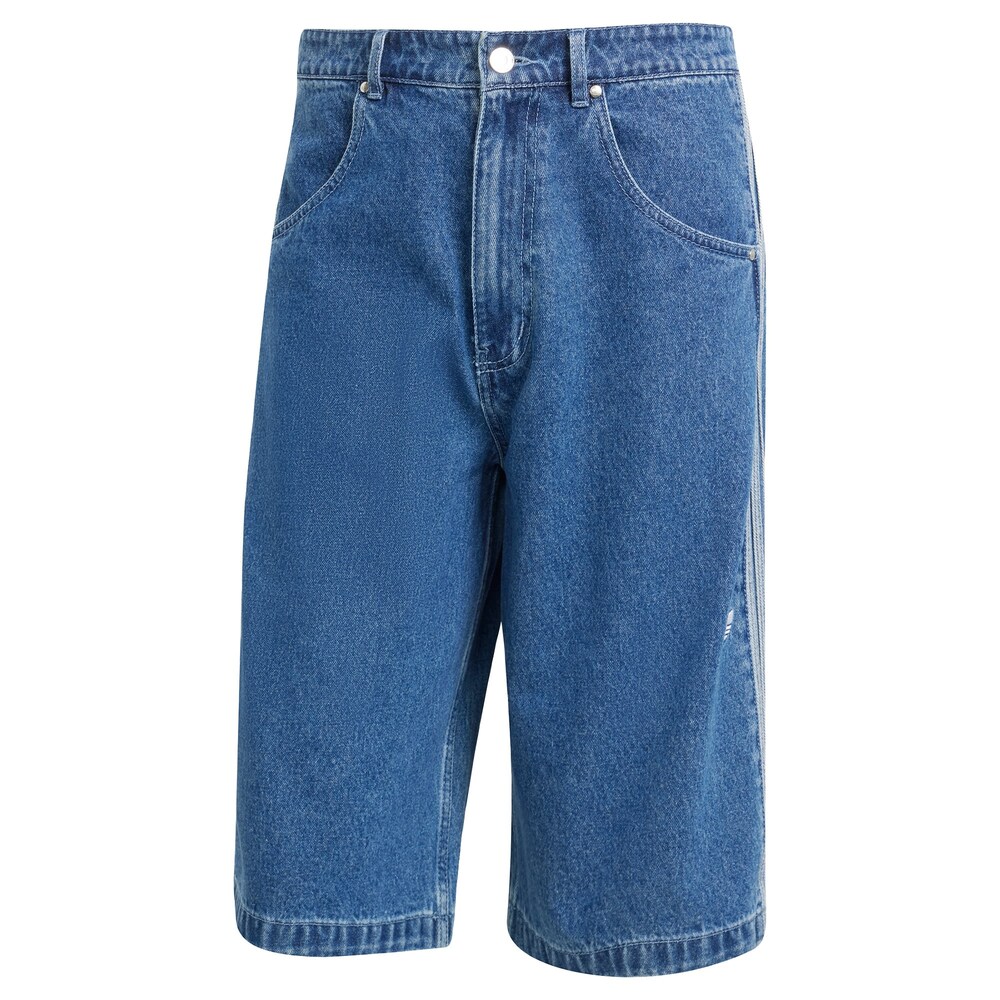 ADIDAS ORIGINALS Jeans 'Adicolor Firebird' Herren Größe 28 blue denim / hellblau