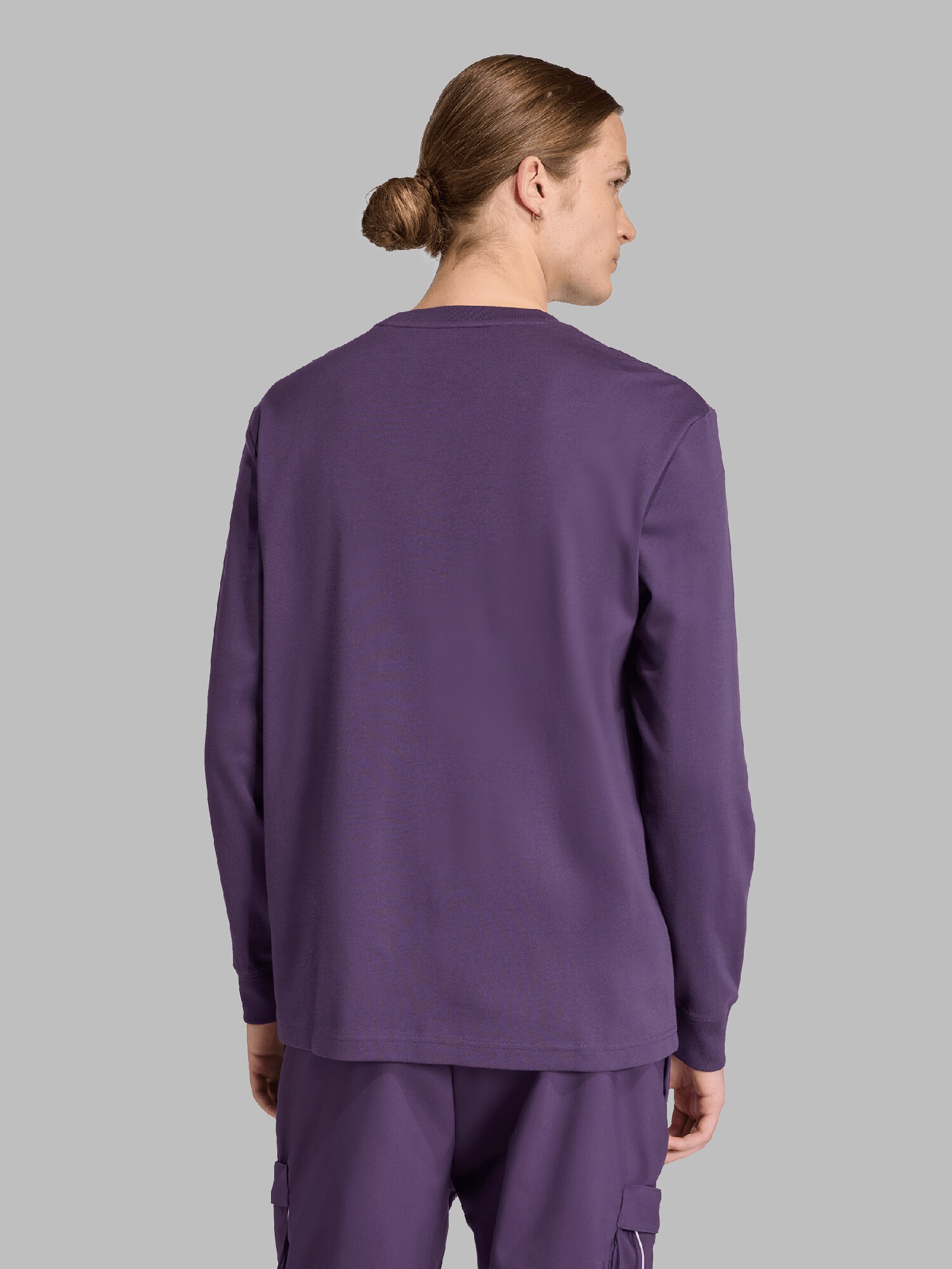 Thumbnail - ADIDAS PERFORMANCE Sportshirt MER PW