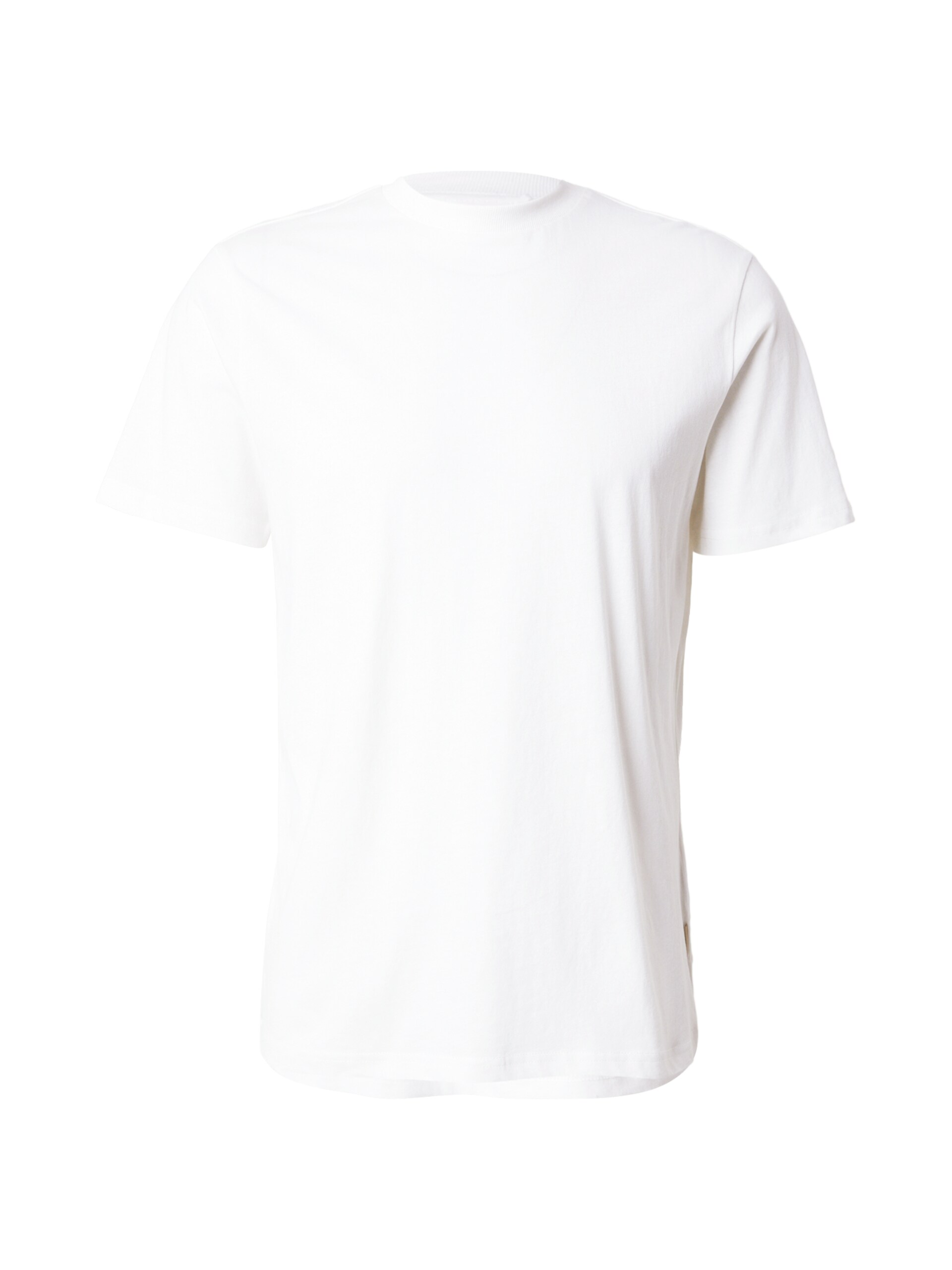BLEND T-shirt 'BHIVO' herr