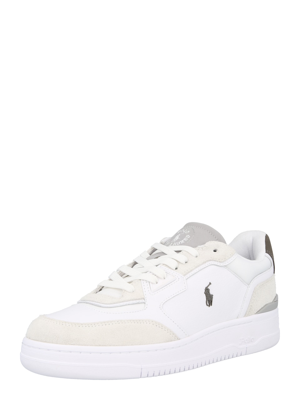 Låg sneaker