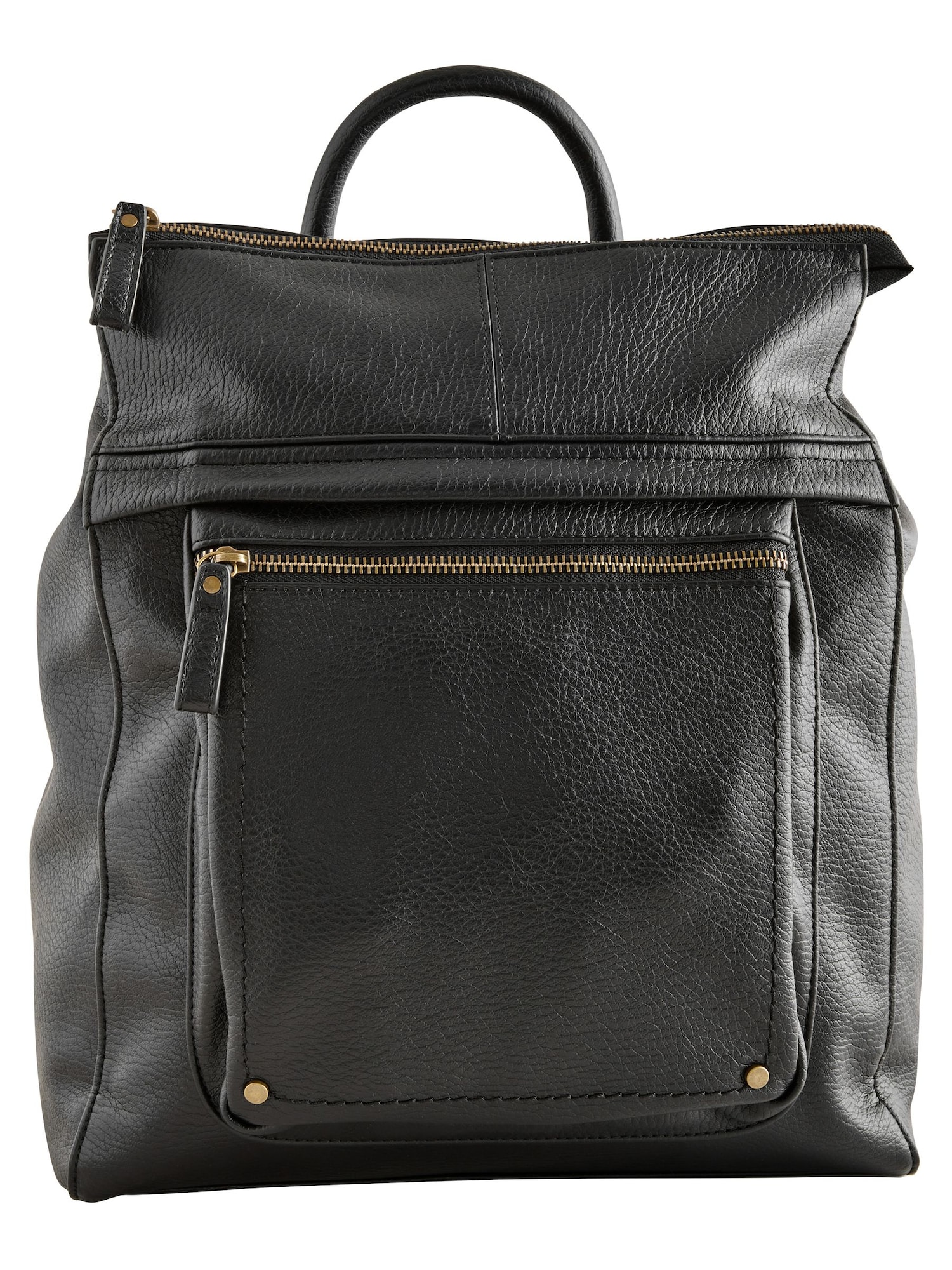 Next Rucsac  negru
