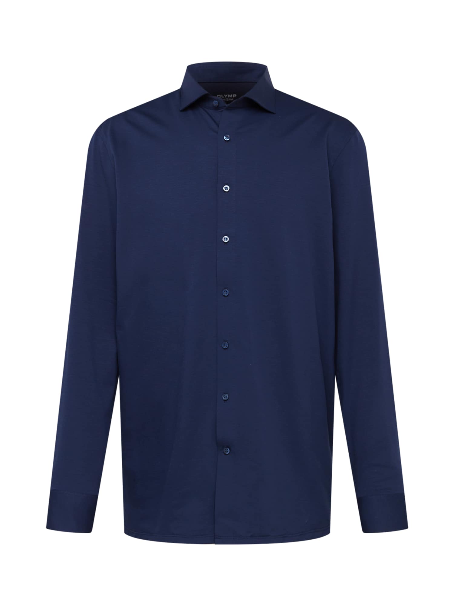 OLYMP Camisa  navy