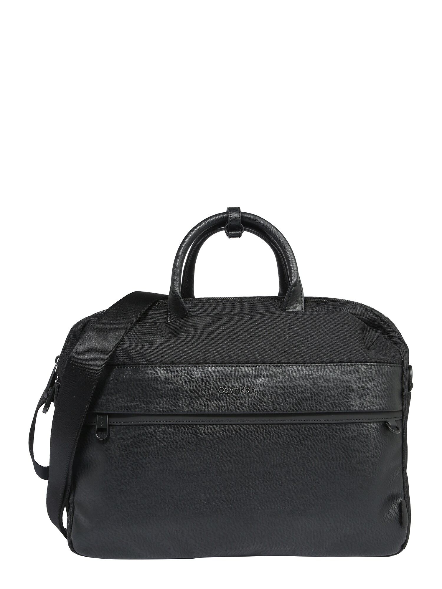 Calvin Klein Borsa per laptop  nero