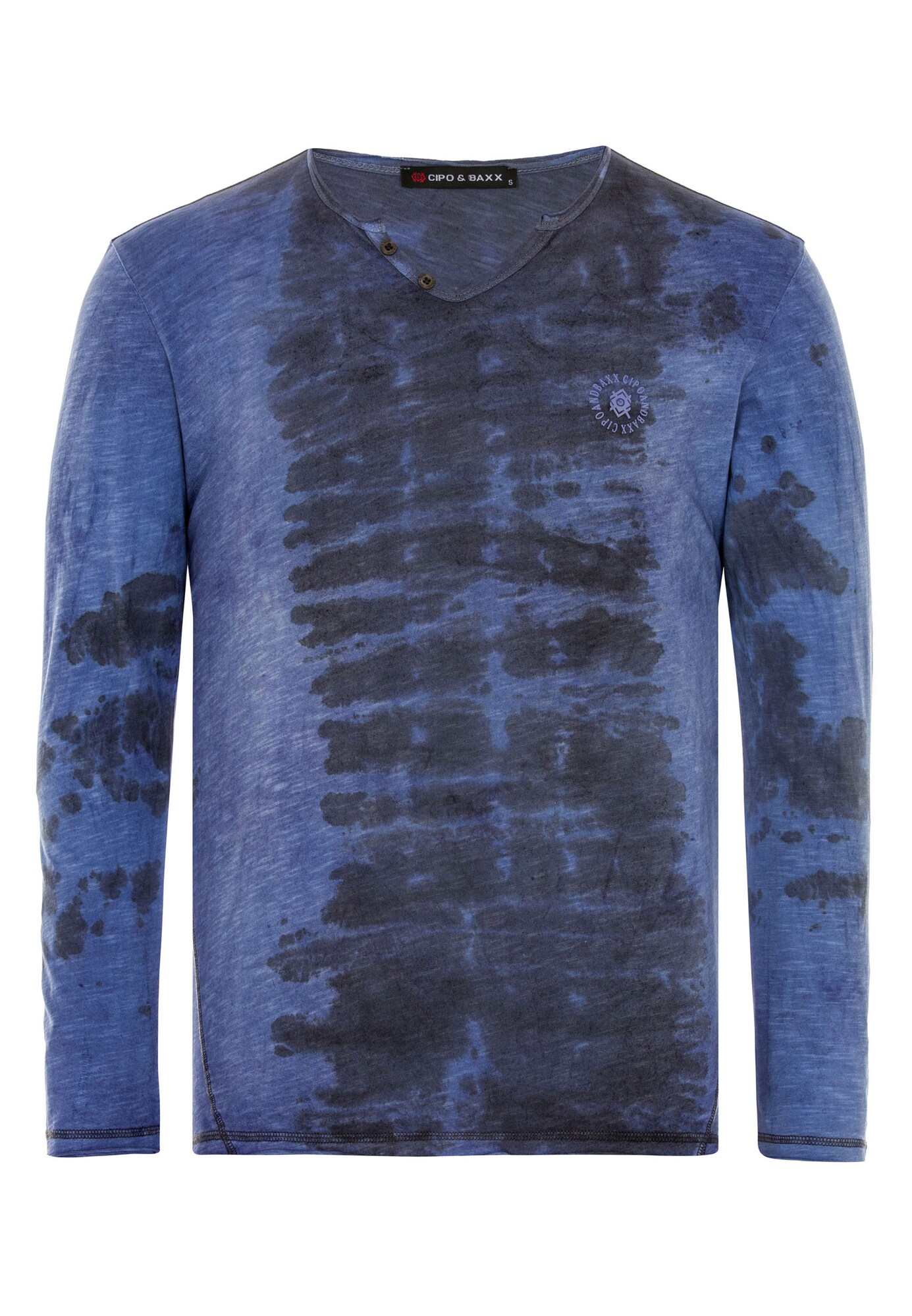 Thumbnail - CIPO & BAXX Shirt