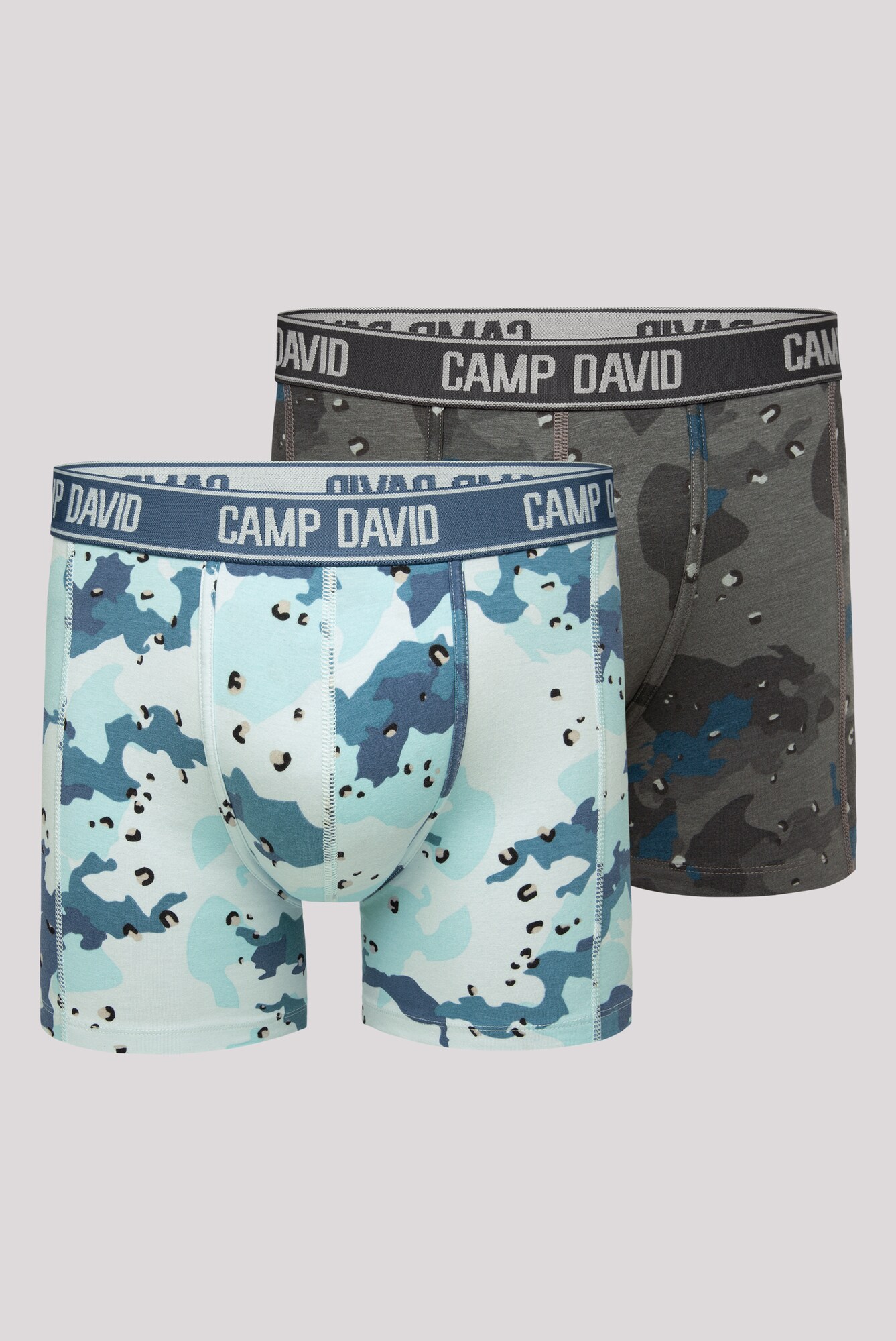 Thumbnail - CAMP DAVID Pants