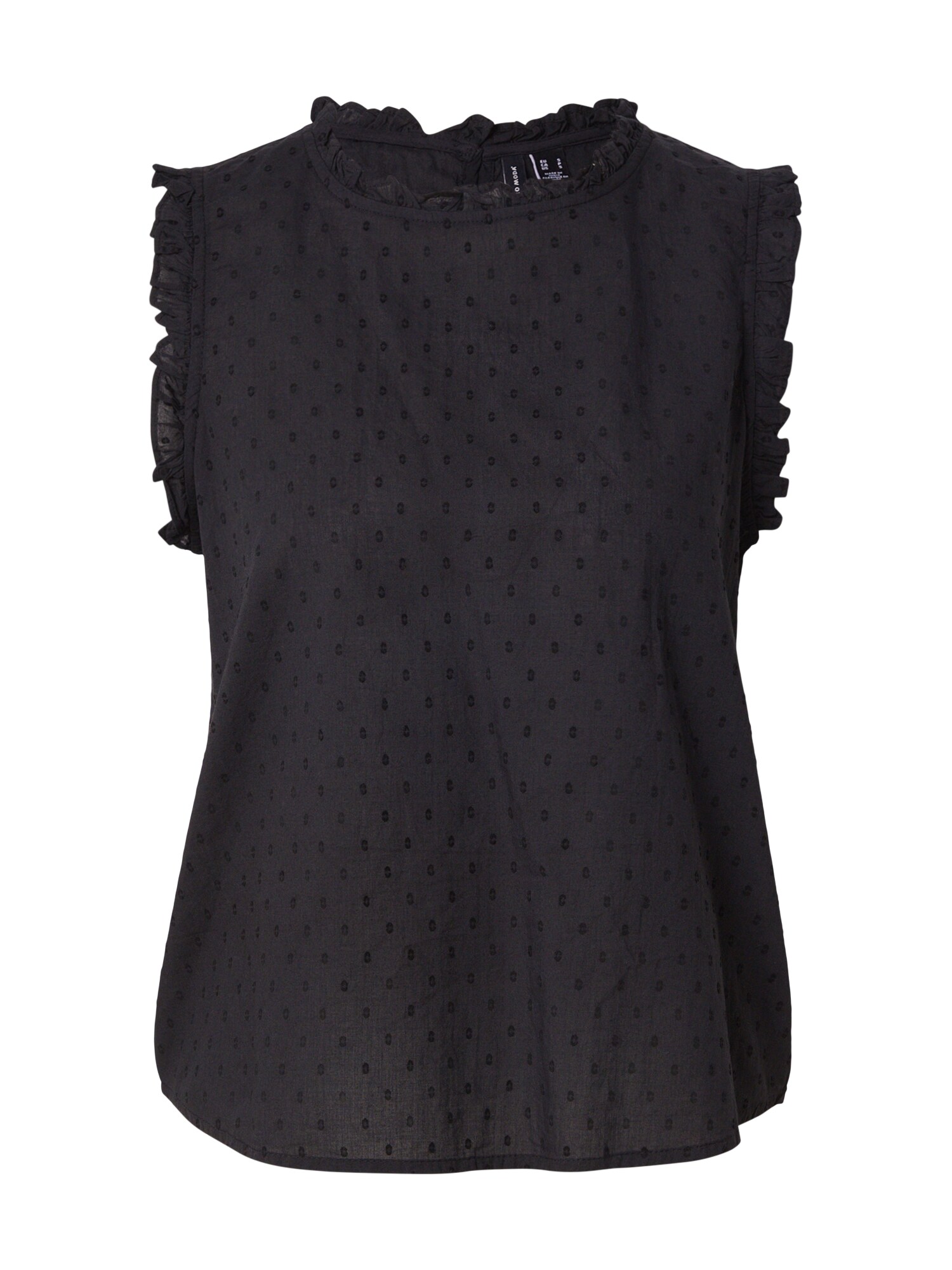 Vero Moda – originală pentru femei bluză pentru orice outfit
