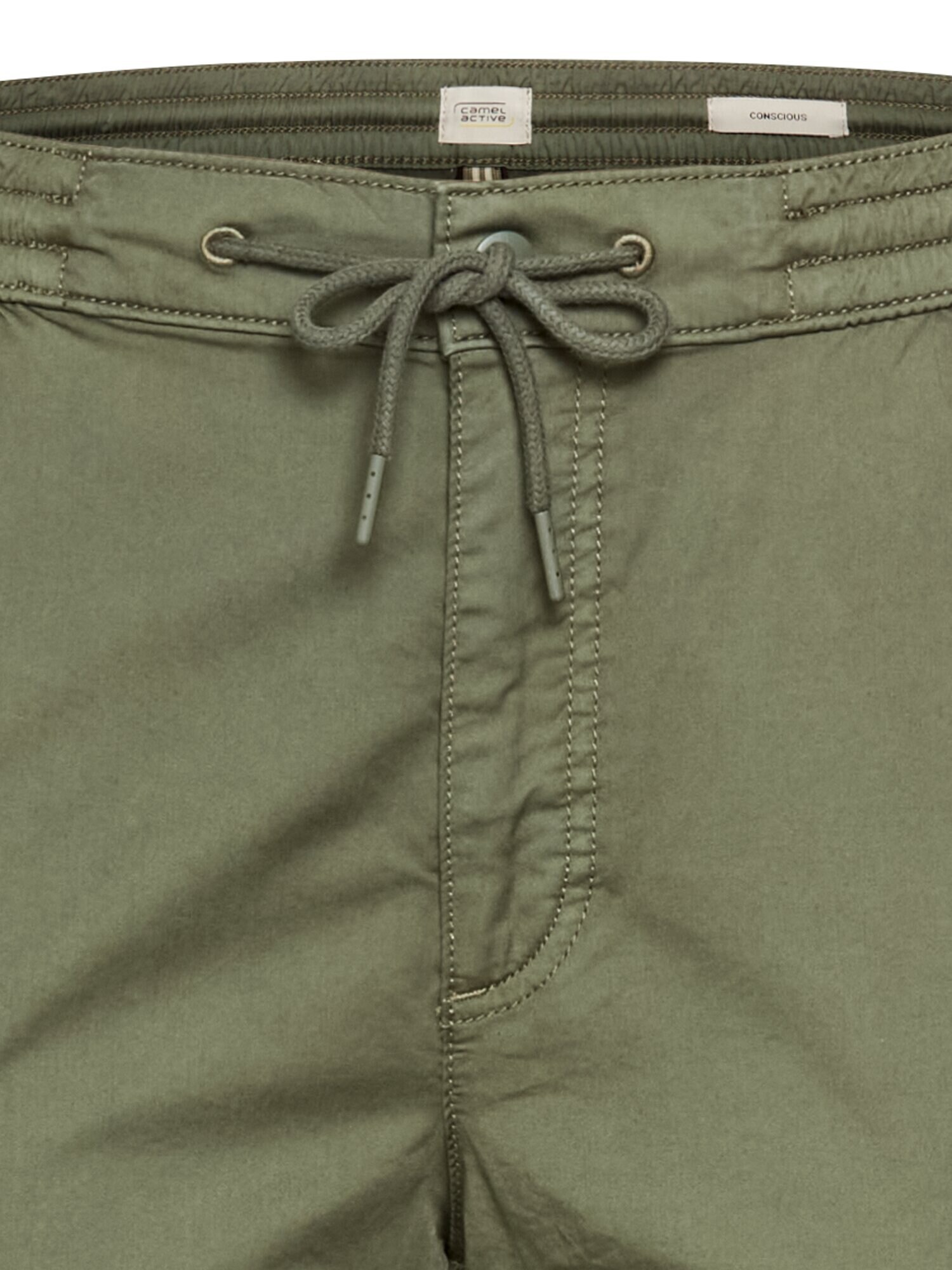 Thumbnail - CAMEL ACTIVE Casual Pants aus einem Baumwollmix