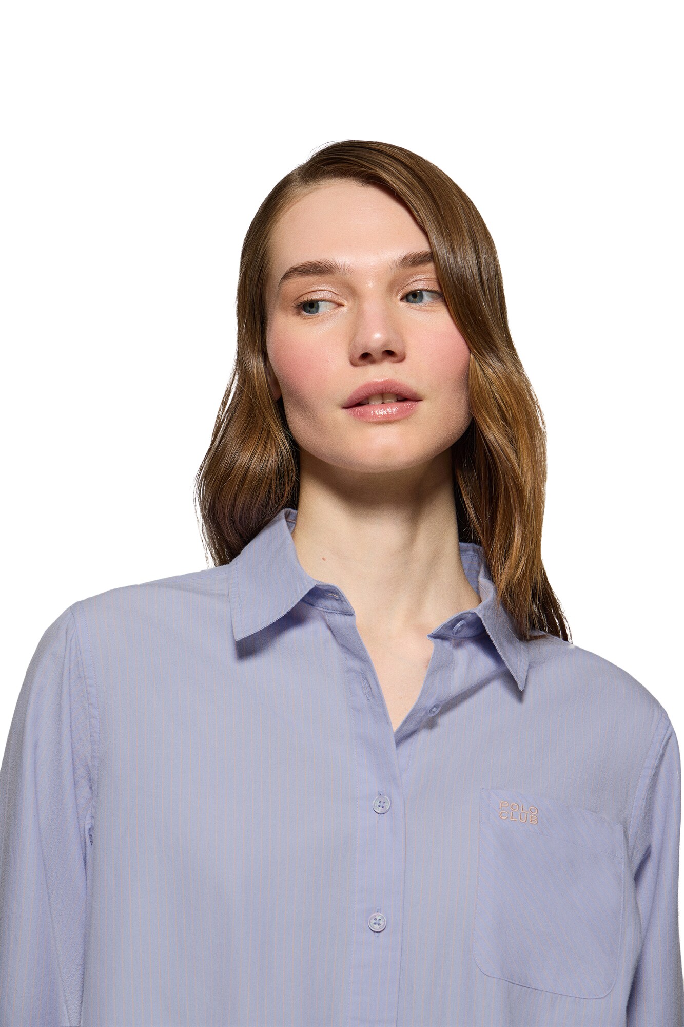 Thumbnail - Polo Club Bluse