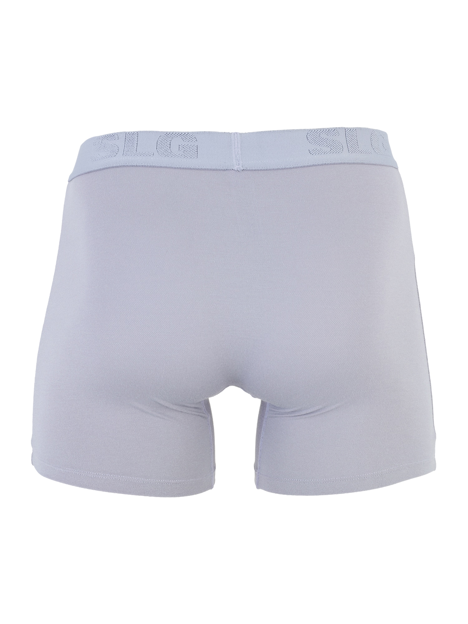 SLOGGI Boxerky 'Base Soft'  sivá (obrázok 2)