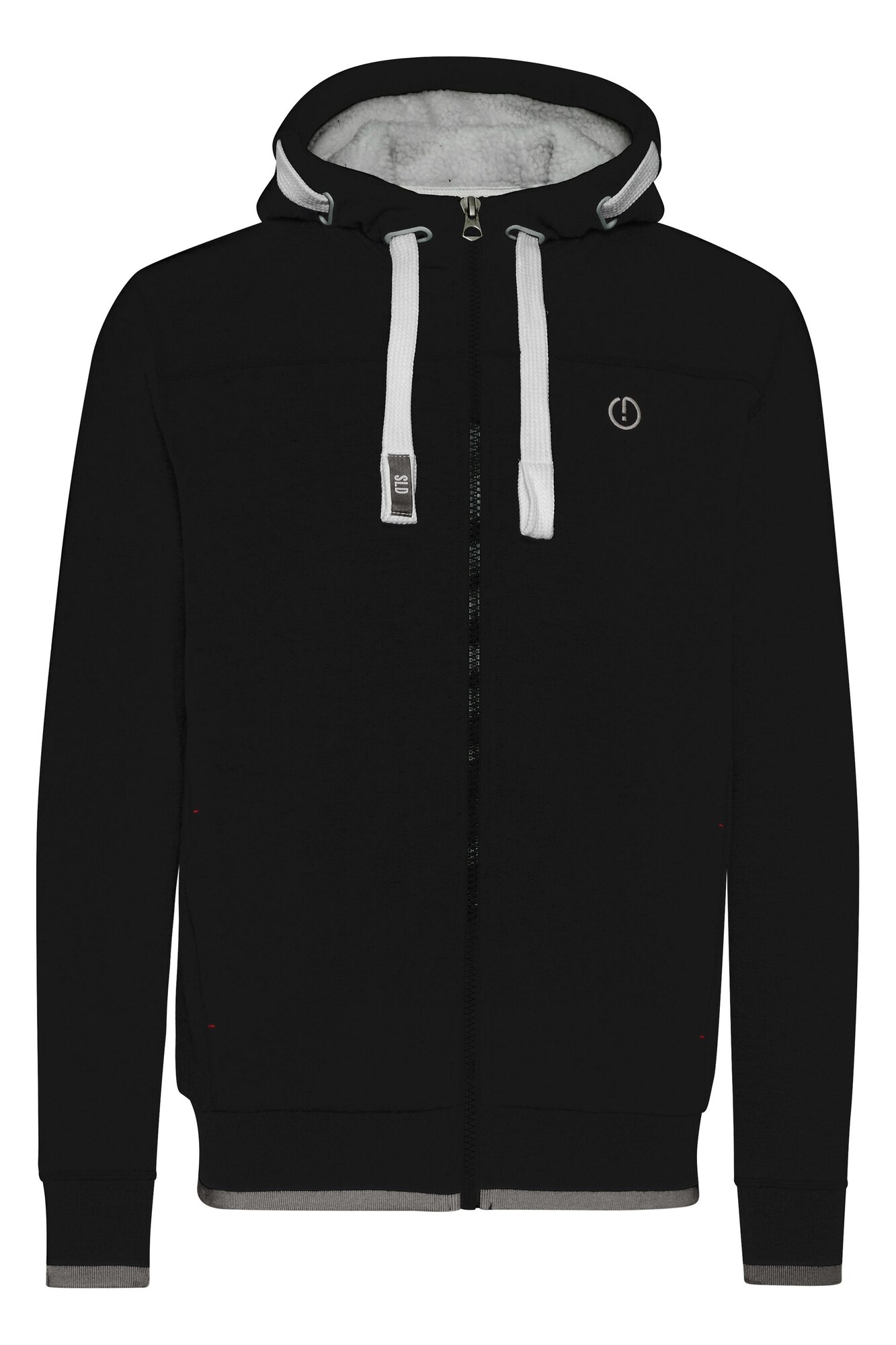 Thumbnail - !Solid Sweatjacke Benjamin