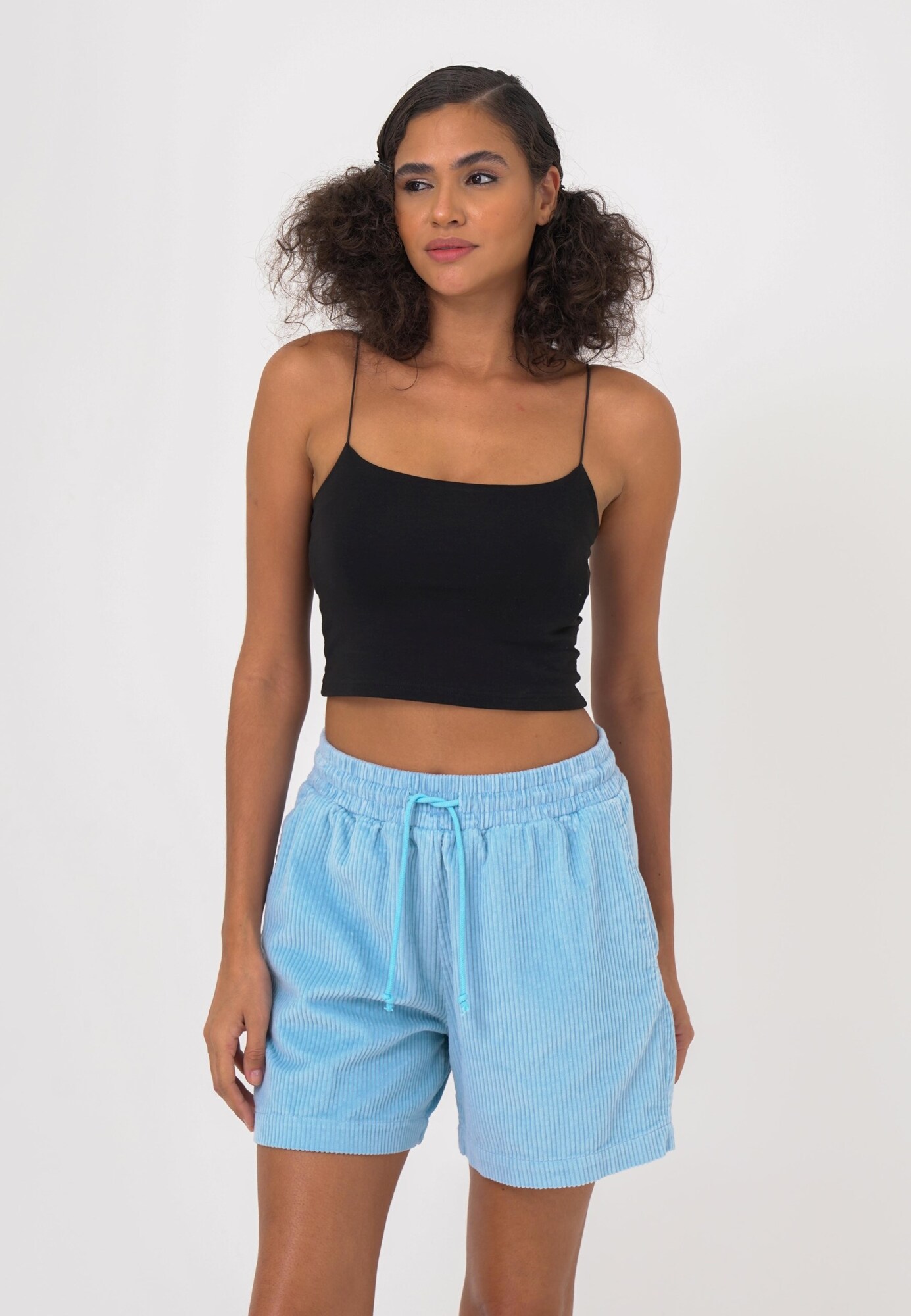 Thumbnail - FRESHLIONS Shorts Mira