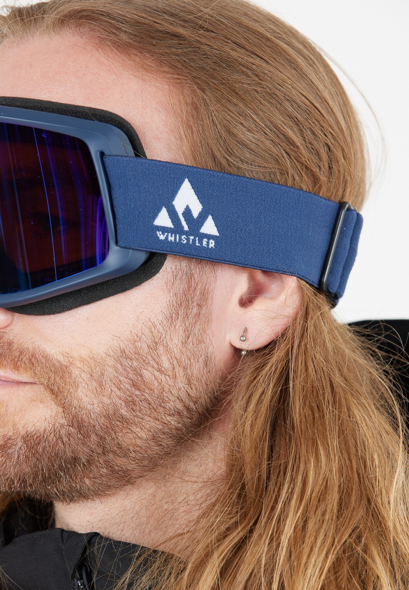 Thumbnail - Whistler Skibrille WS5100