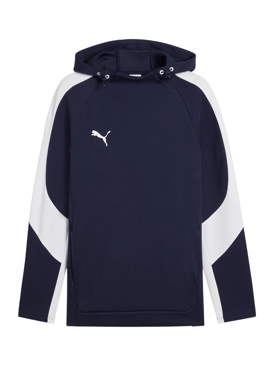 Sport sweatshirt 'TeamEvostripe'