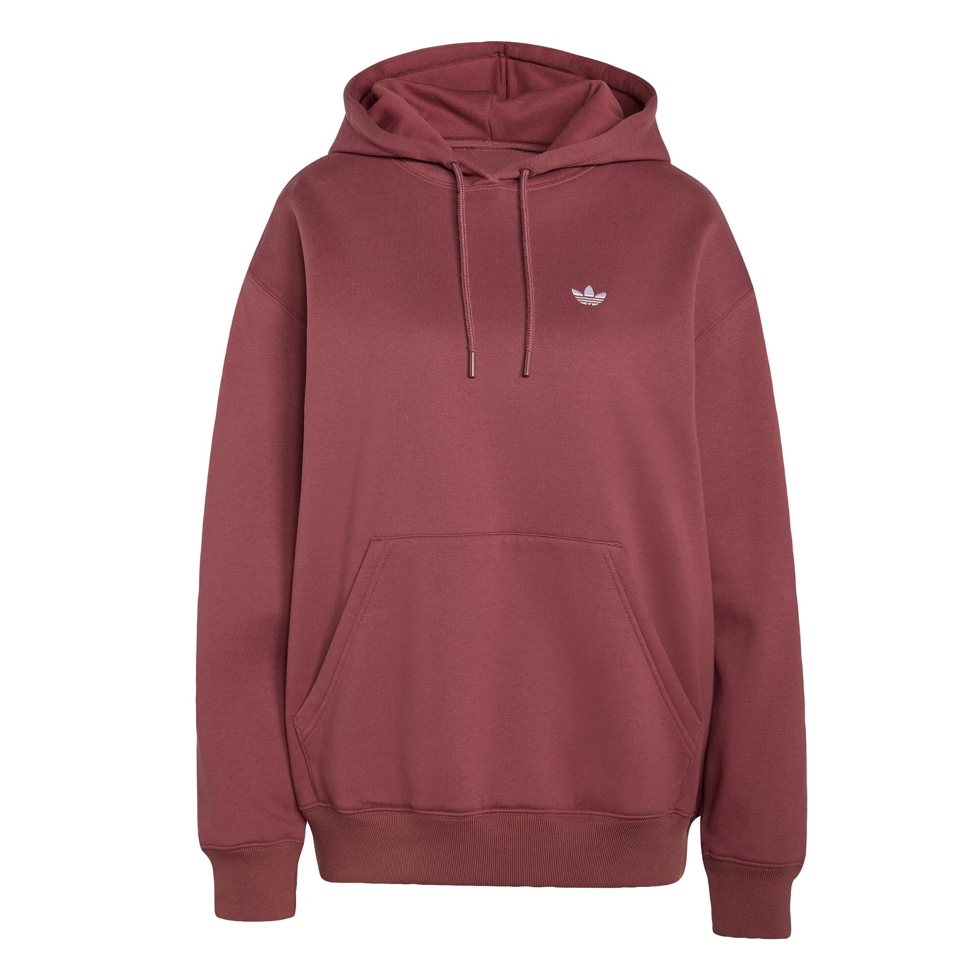 ADIDAS ORIGINALS Majica 'Essentials'  burgund