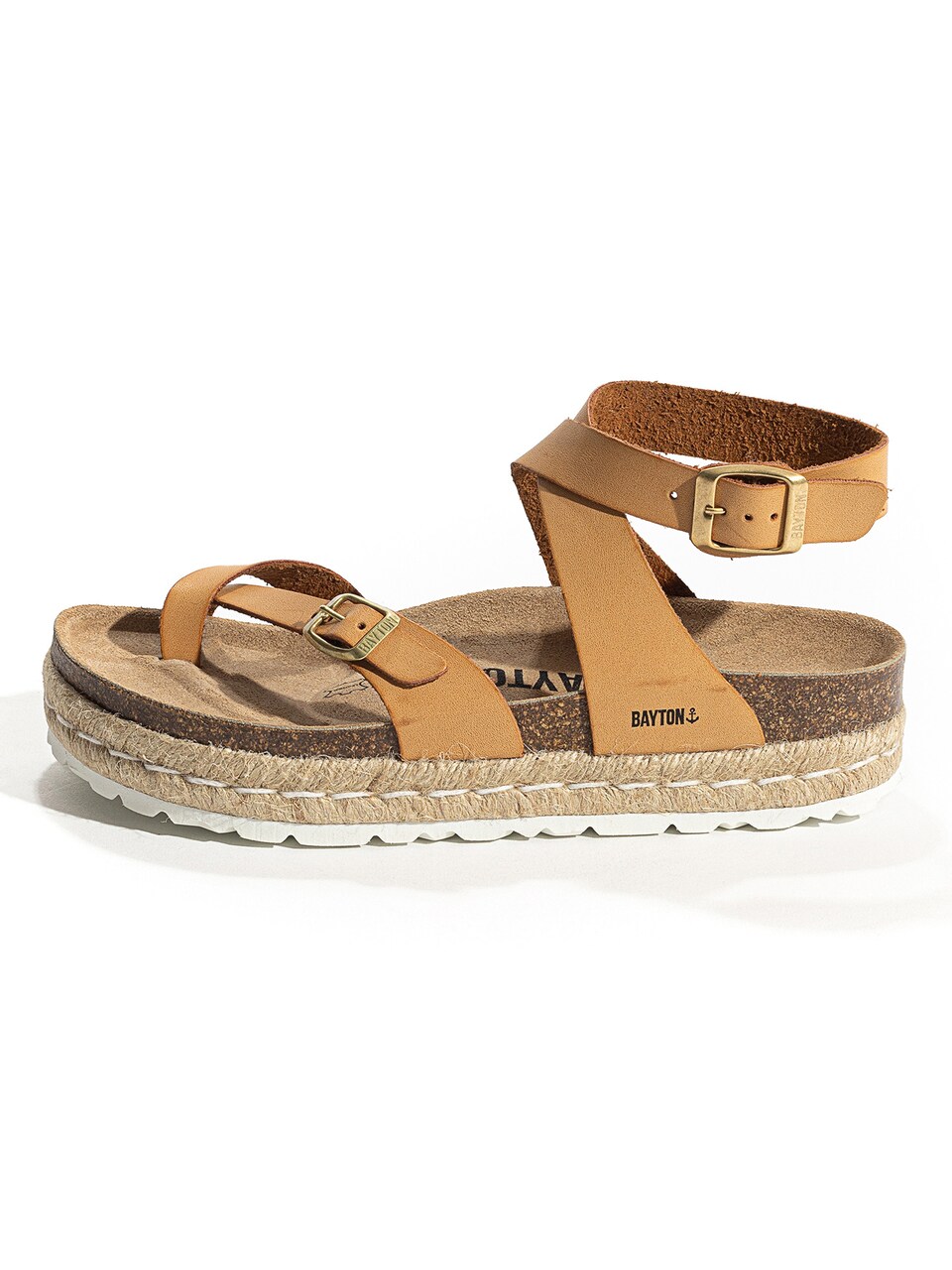 Sandal 'Den'
