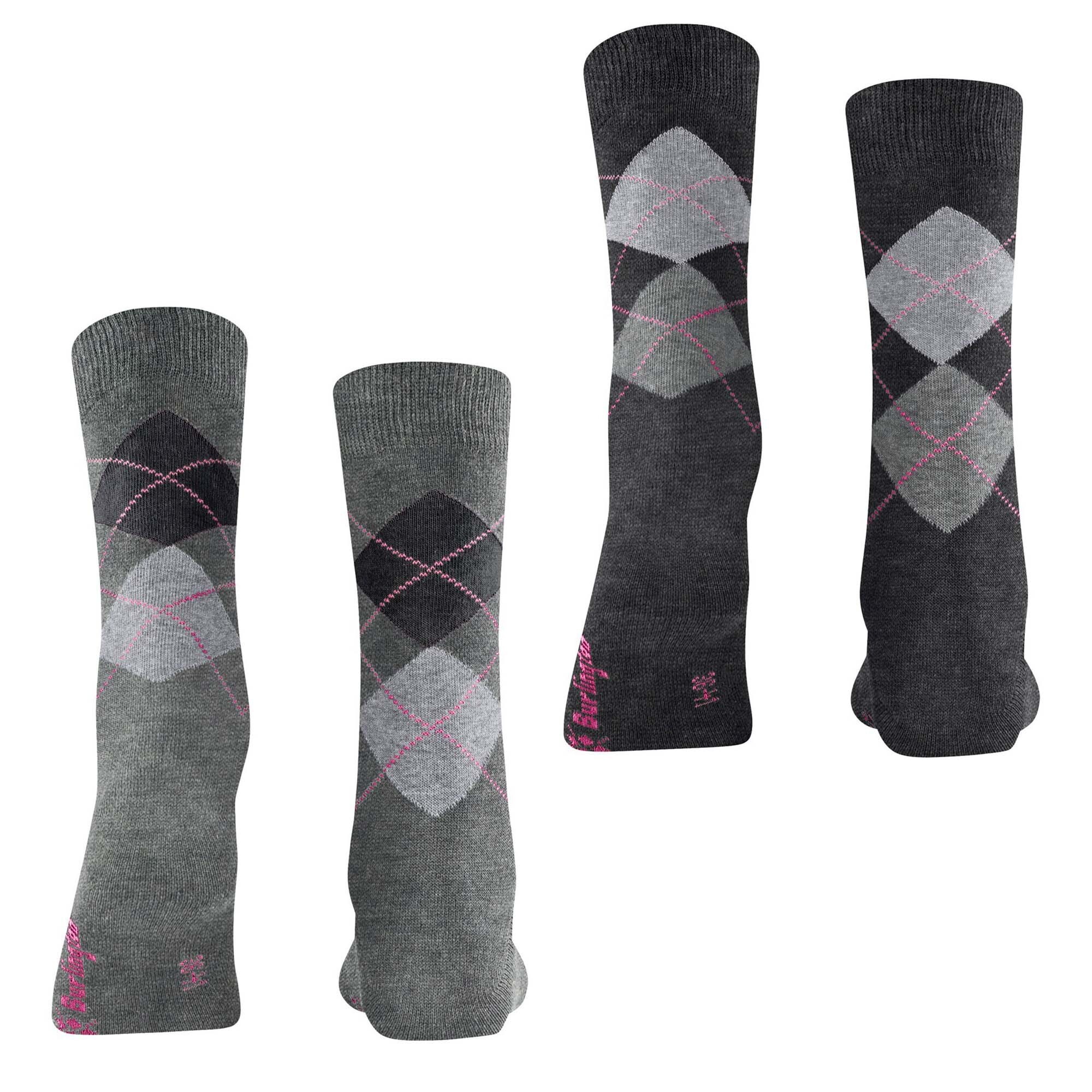 Thumbnail - BURLINGTON Socken
