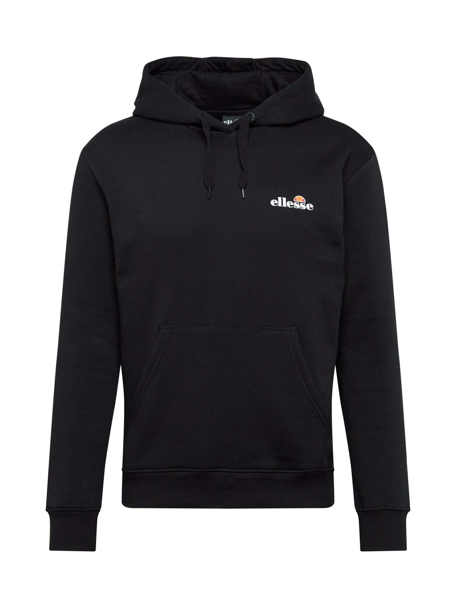 ELLESSE Sportinio tipo megztinis 'Elce OH'  juoda