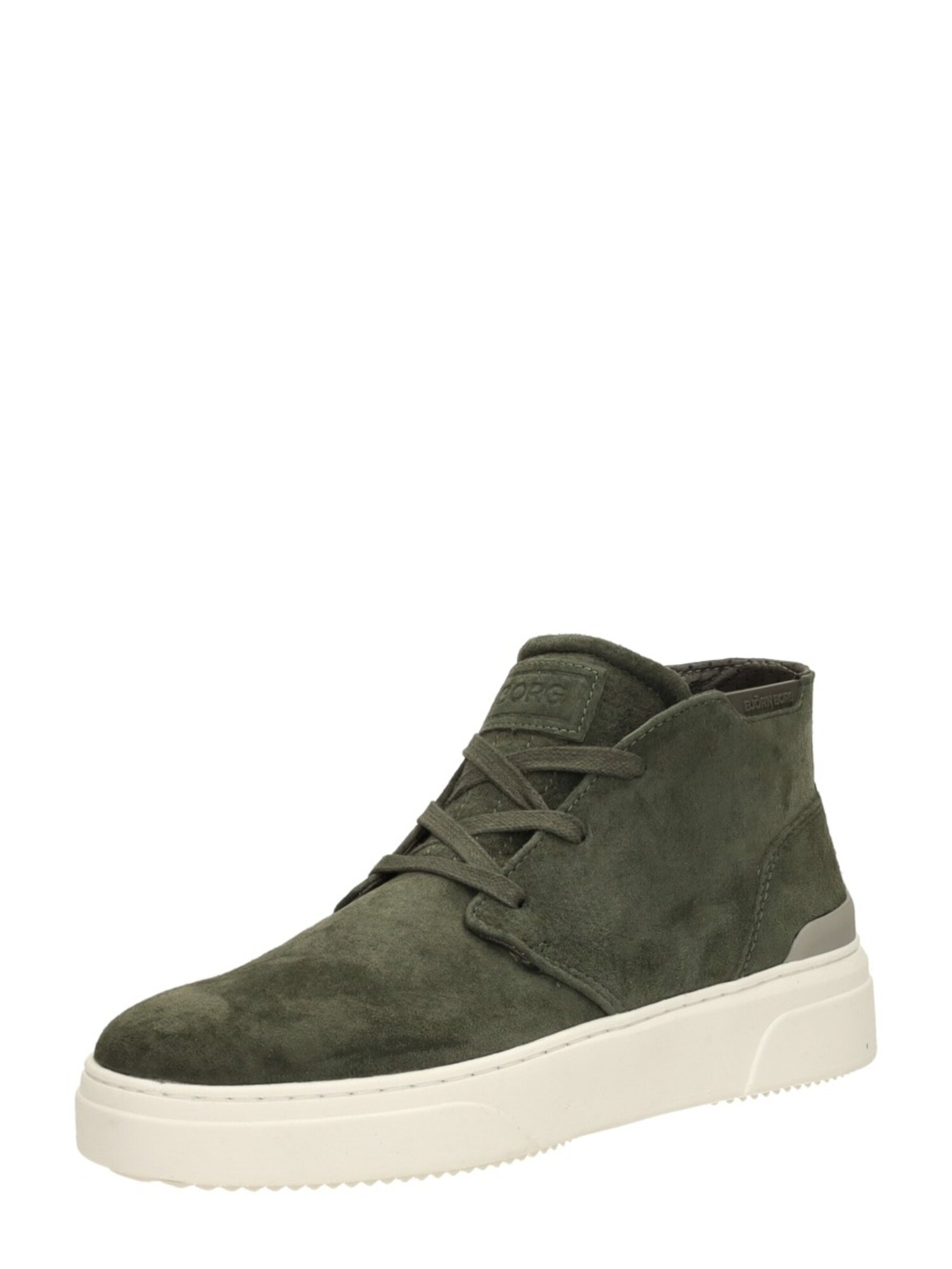 BjÖRn Borg Sneaker Low T1960 Tennis Chukka M