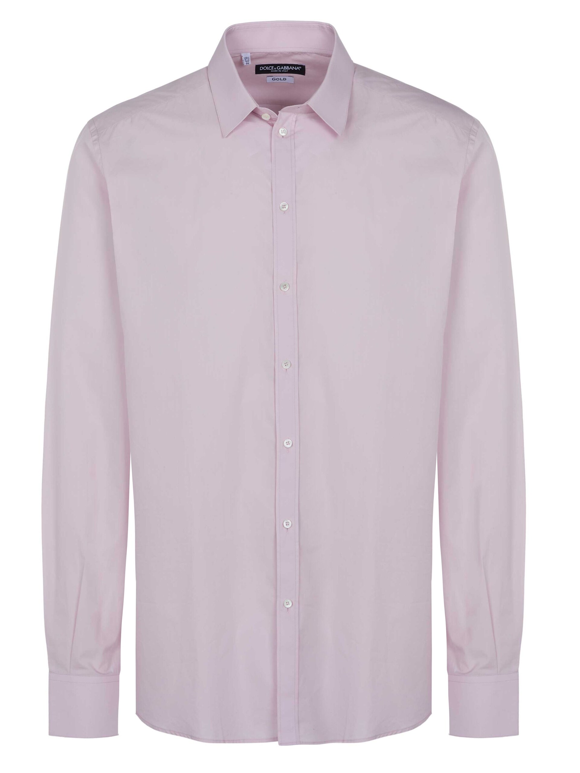 Dolce&Gabbana T-shirt 'Dolce & Gabbana Gold Collection-Hemd' herr