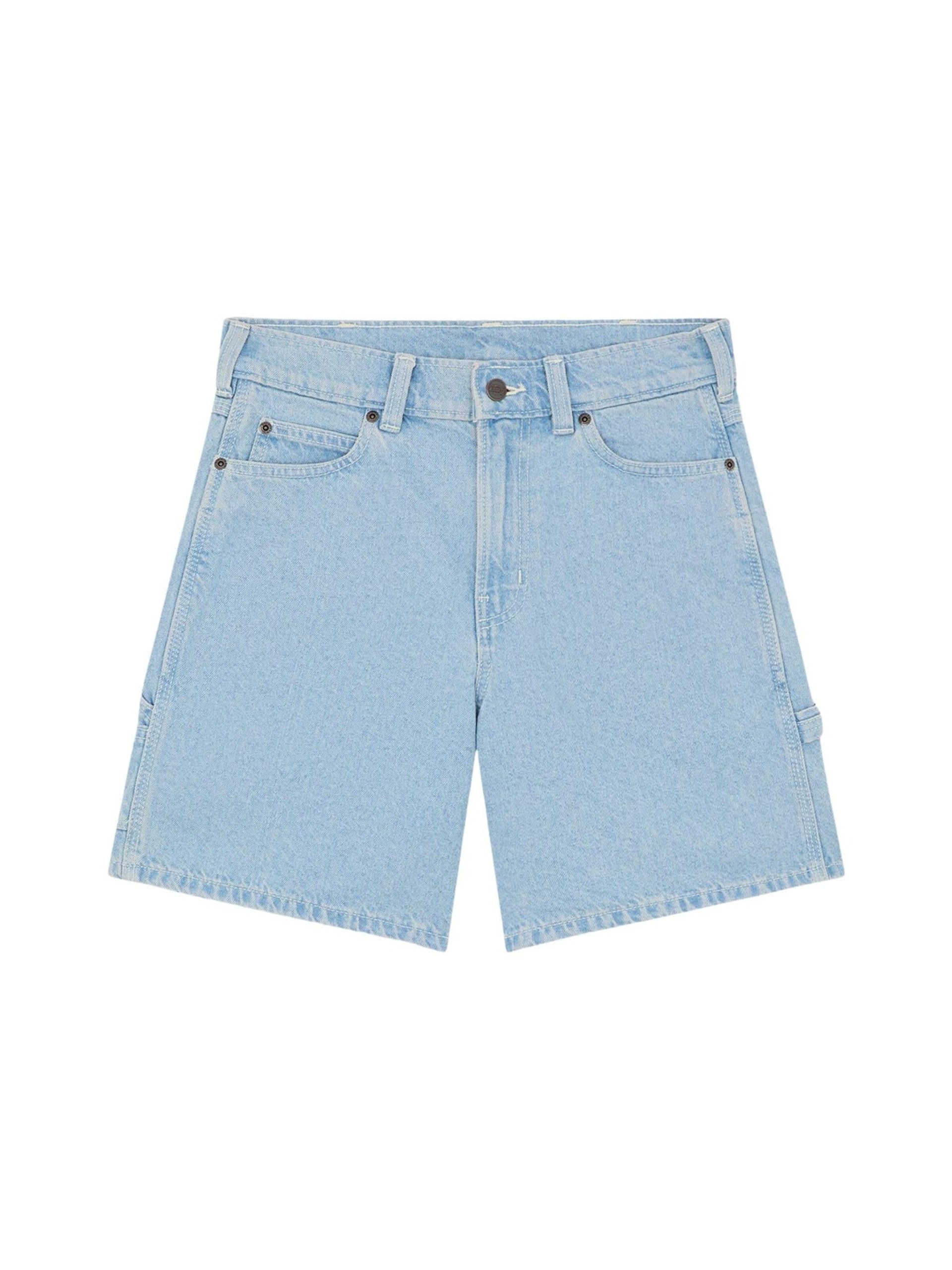 Dickies Jeans 'DICKIES 993 7 INCH CARPENTER SHORT BERMUDA' dam