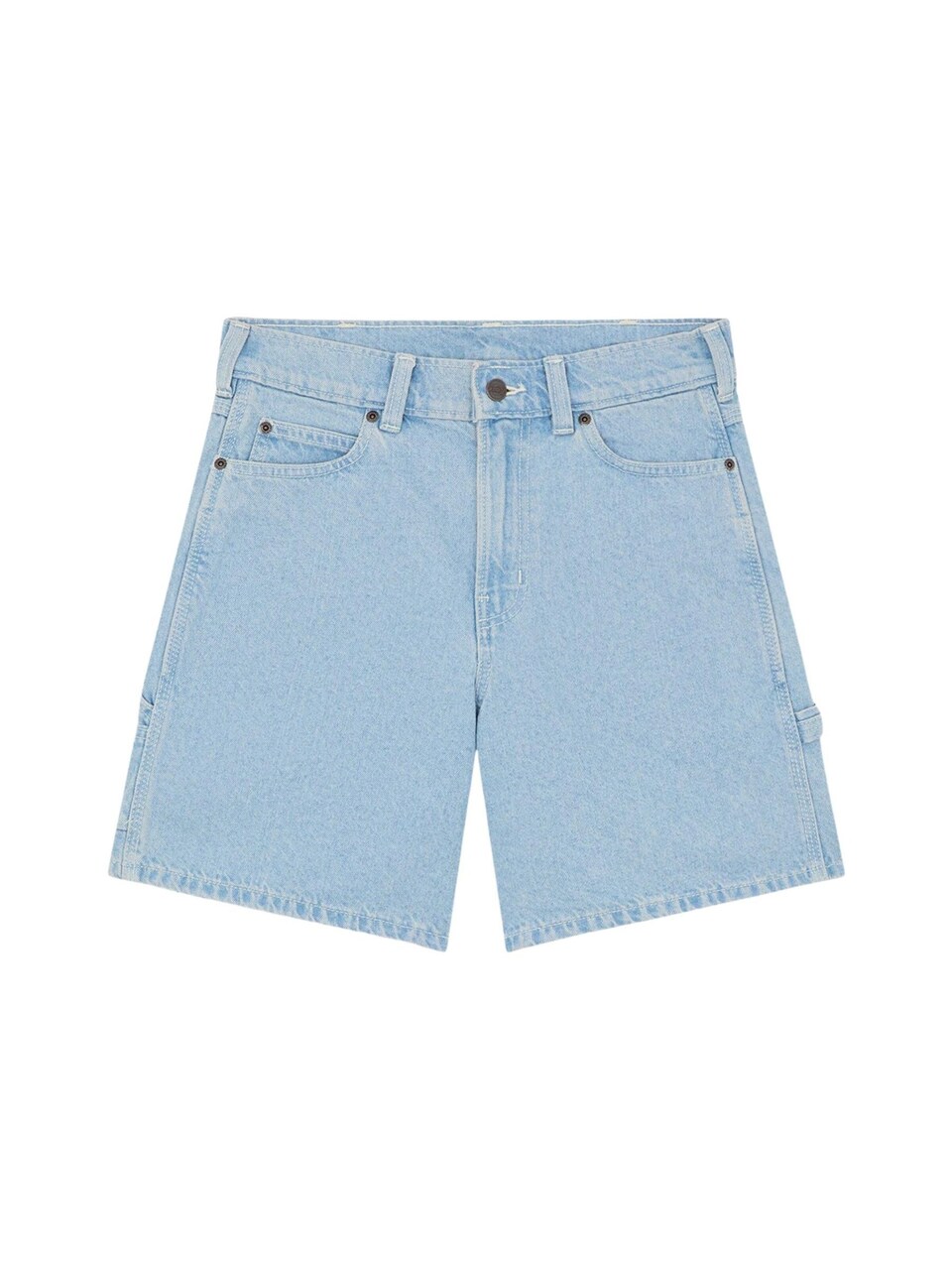 Jeans 'DICKIES 993 7 INCH CARPENTER SHORT BERMUDA'