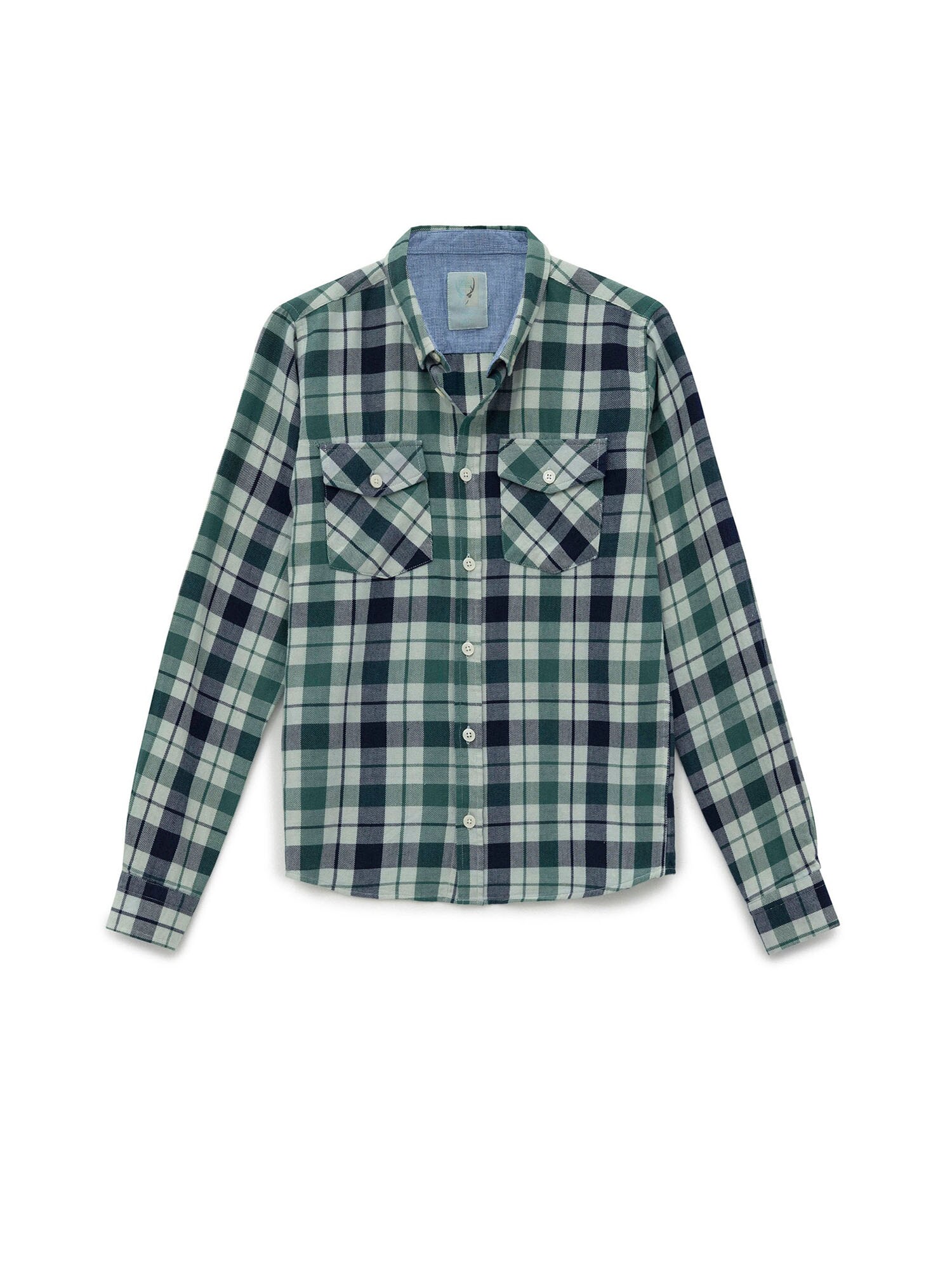 By Diess Collection Ing  tengerészkék / menta / sötétzöld akciós termékkép 1