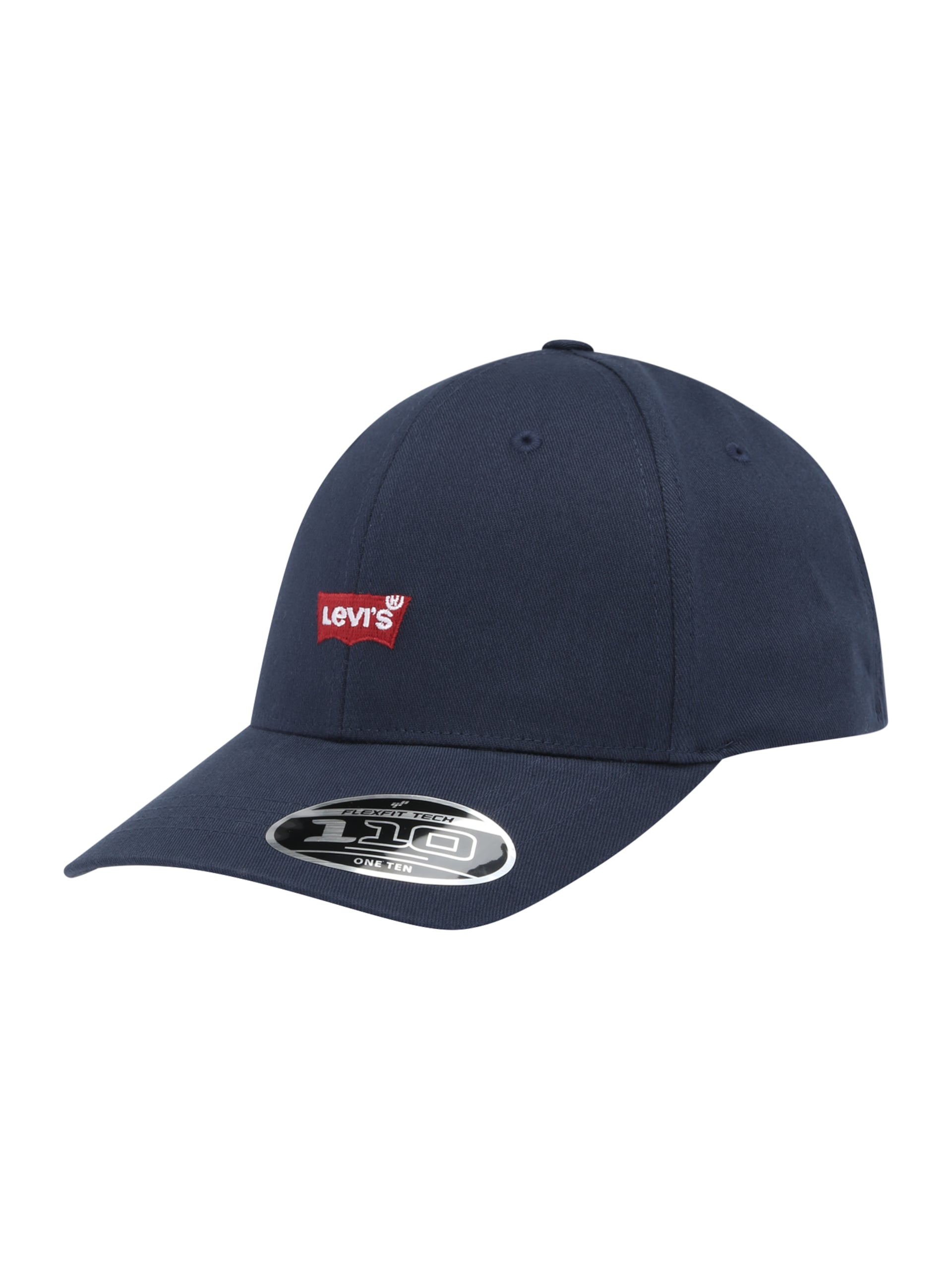 LEVIS ® unconstructed Keps Housemark Cap Navy Blue 110 Dad Cap herr – bild 8