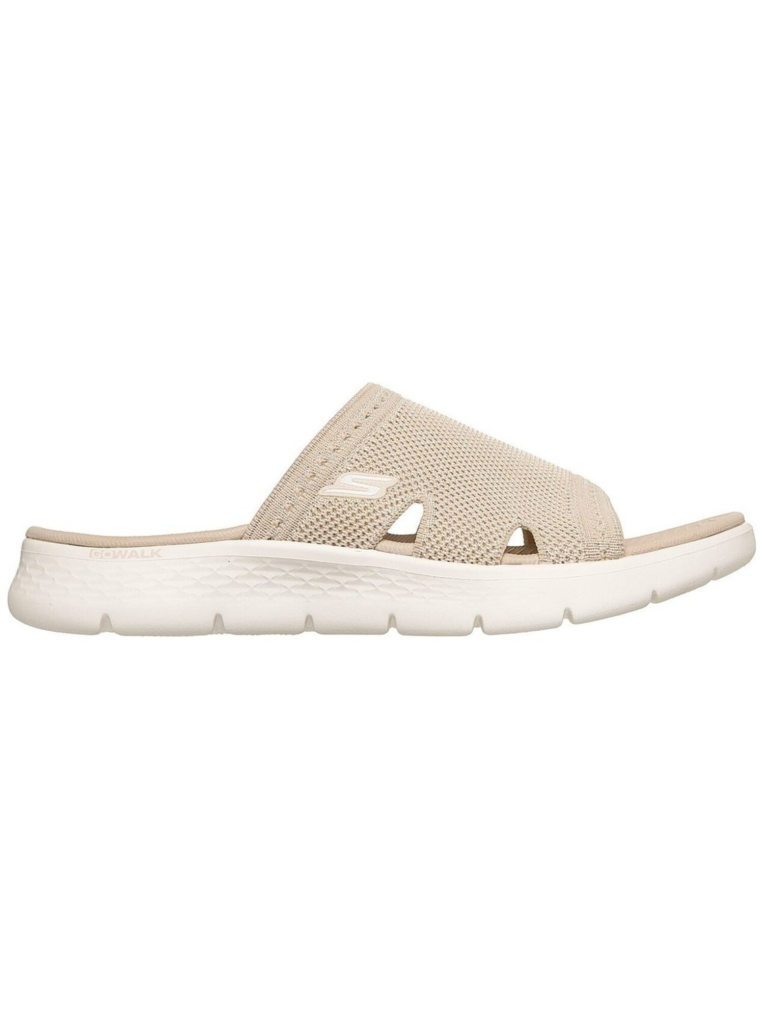 Skechers Muiltjes 'Isabell' Beige