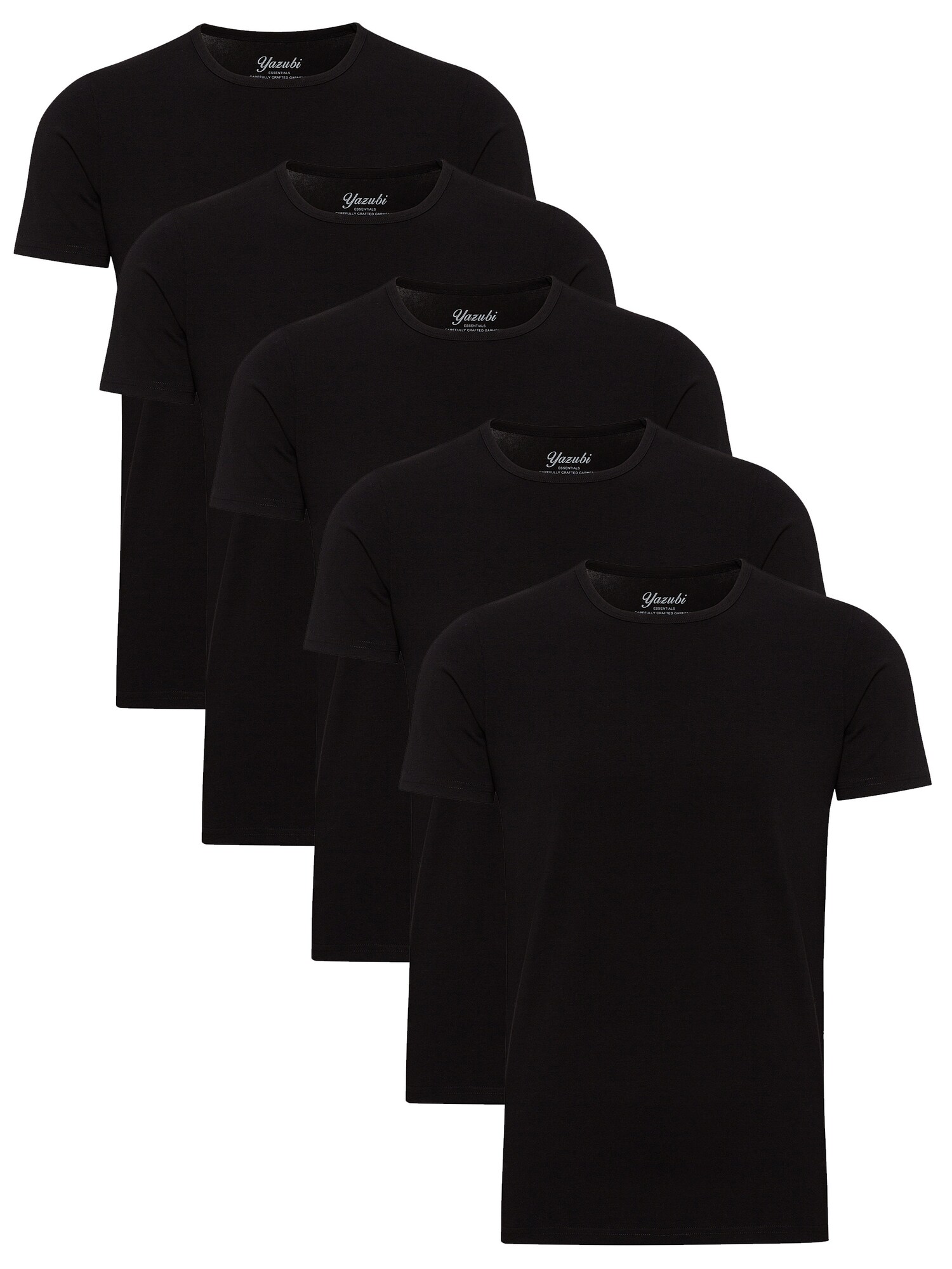 Thumbnail - Shirt 'Mythic Crew Neck'